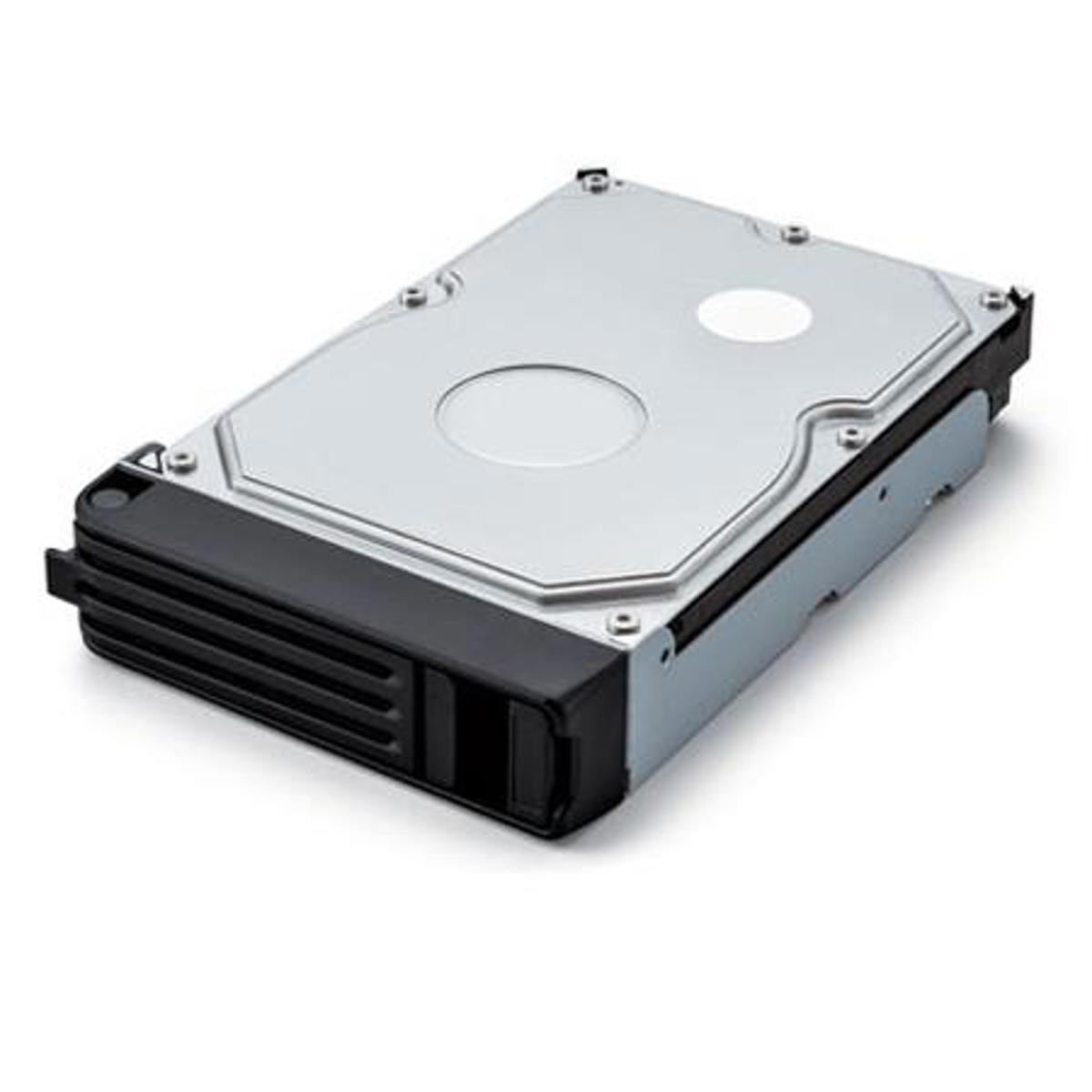 

Buffalo Technology 1TB Internal HDD for TeraStation 5000DN, 5000RN and 5200 NVR