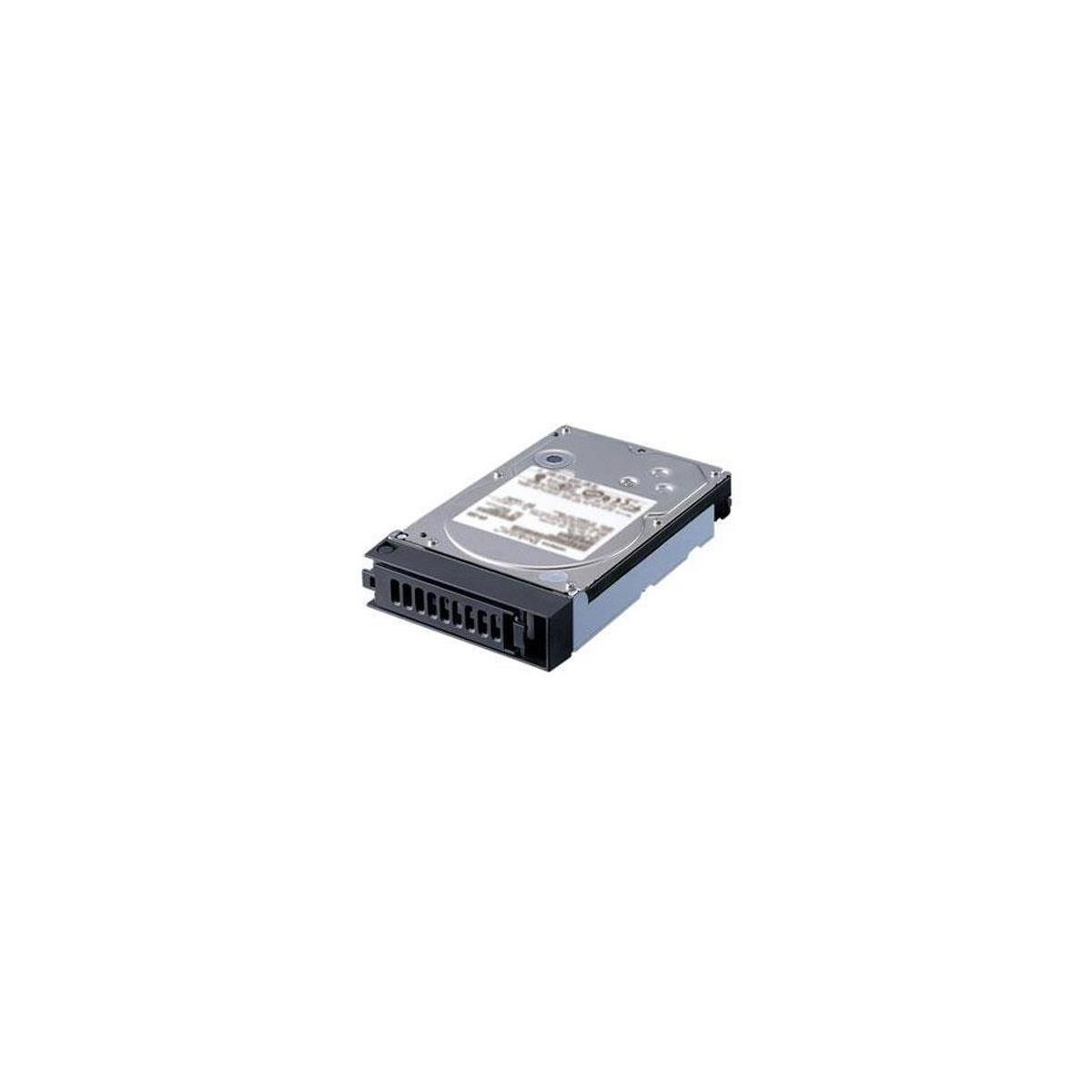 Image of Buffalo Technology Replacement Hard Drive for LinkStation 420 NVR