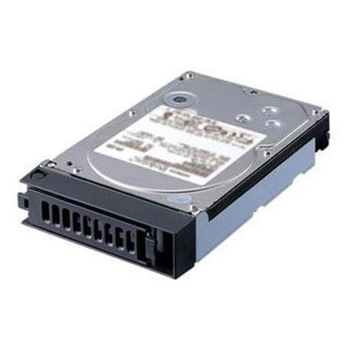 Image of Buffalo Technology Replacement Hard Drive for LinkStation 420 NVR