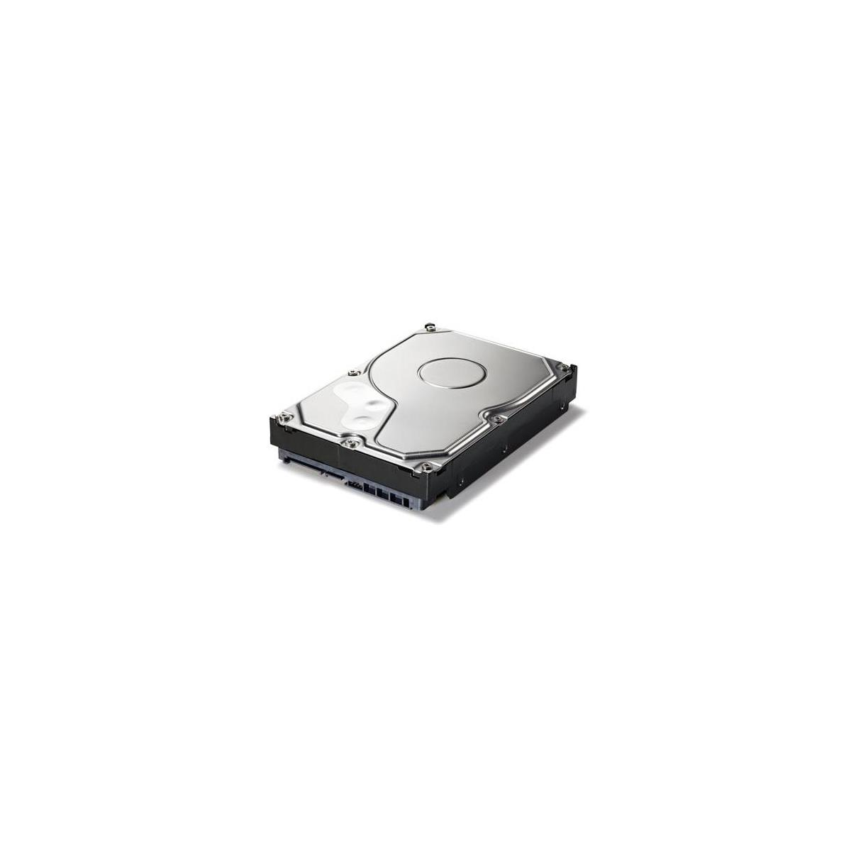 Image of Buffalo Technology 4TB Internal HDD for HD-QH8TU3R5 DriveStation Quad Gen2 DAS