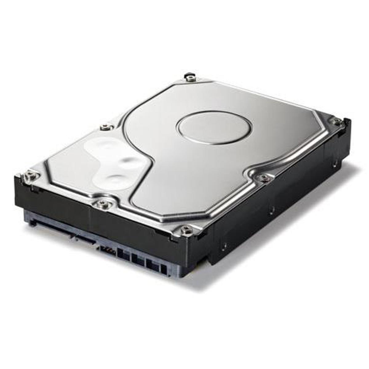 Image of Buffalo Technology 4TB Internal HDD for HD-QH8TU3R5 DriveStation Quad Gen2 DAS