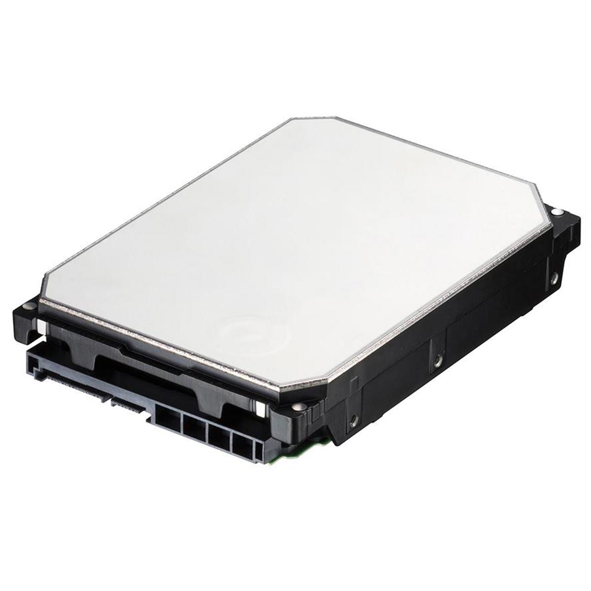 

Buffalo Technology 8TB Internal Replacement Hard Drive for DriveStation Ultra