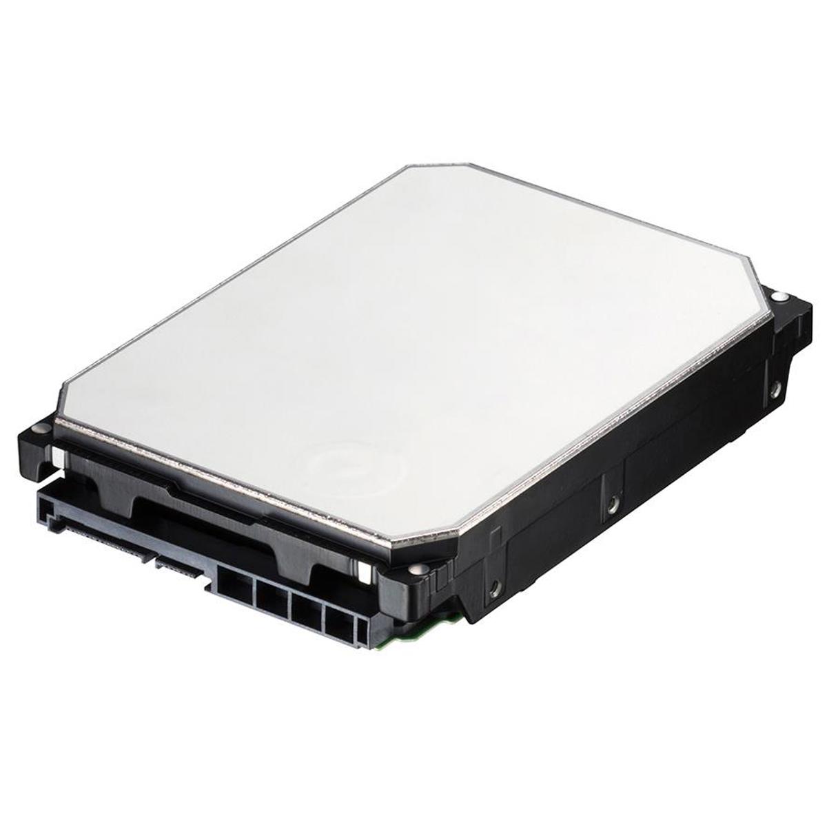 Image of Buffalo Technology 8TB Internal Replacement Hard Drive for DriveStation Ultra