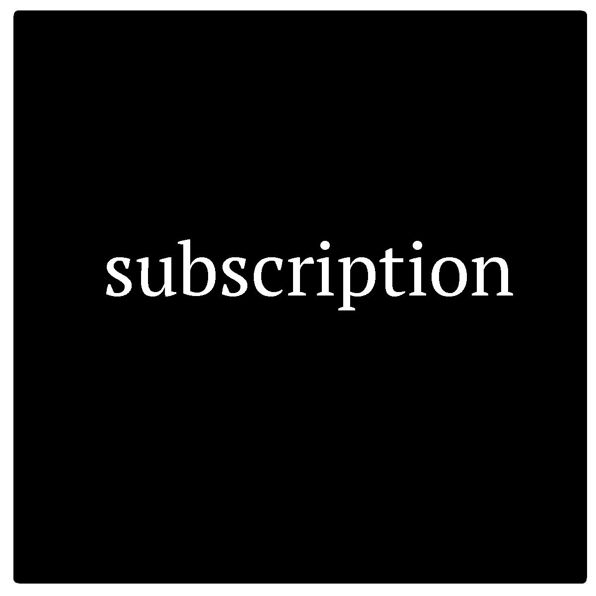 

Buffalo Technology 5-Year Subscription Service for TeraStation