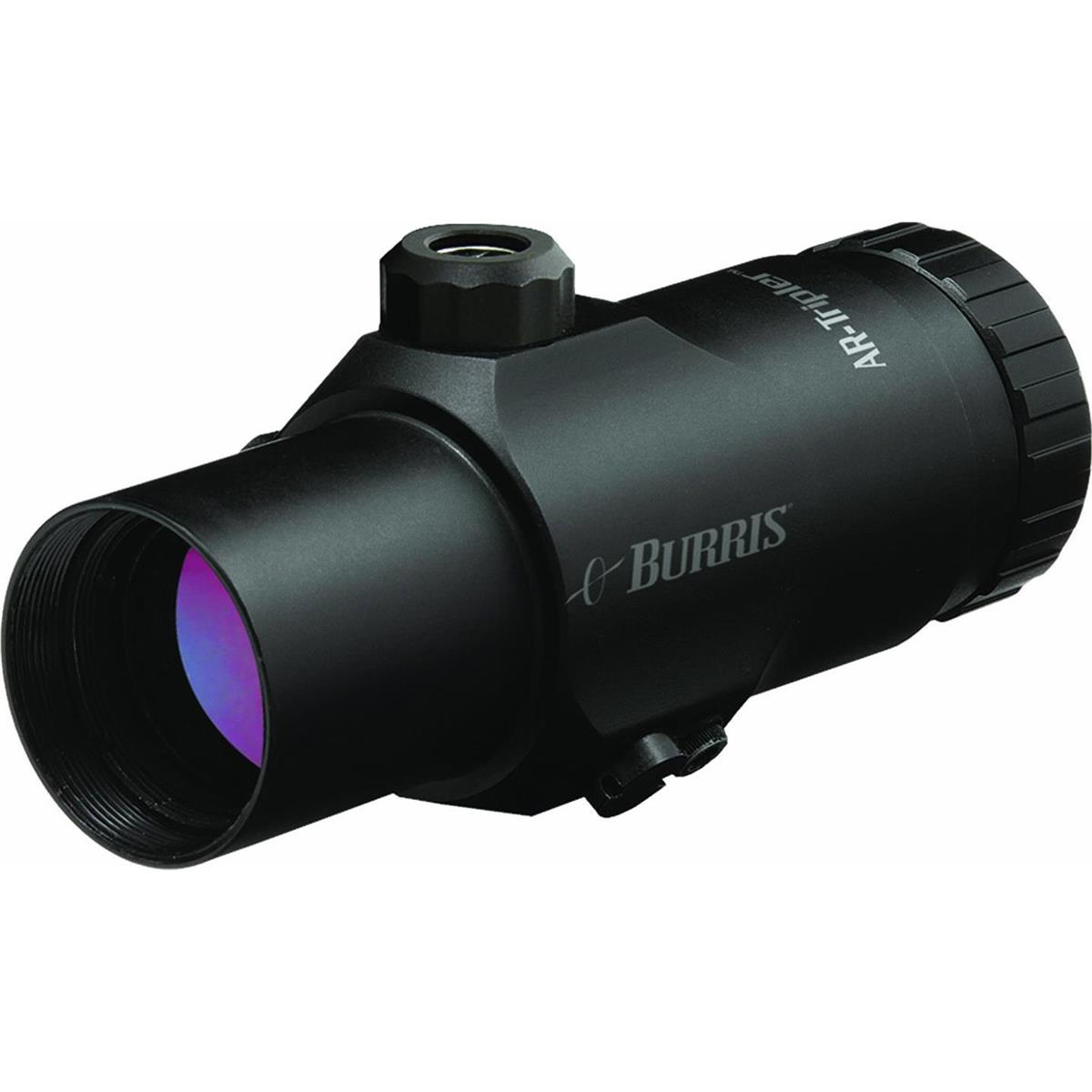 Image of Burris Optics AR-Tripler Gen 2 3x Magnifier Scope for Red Dot Sights