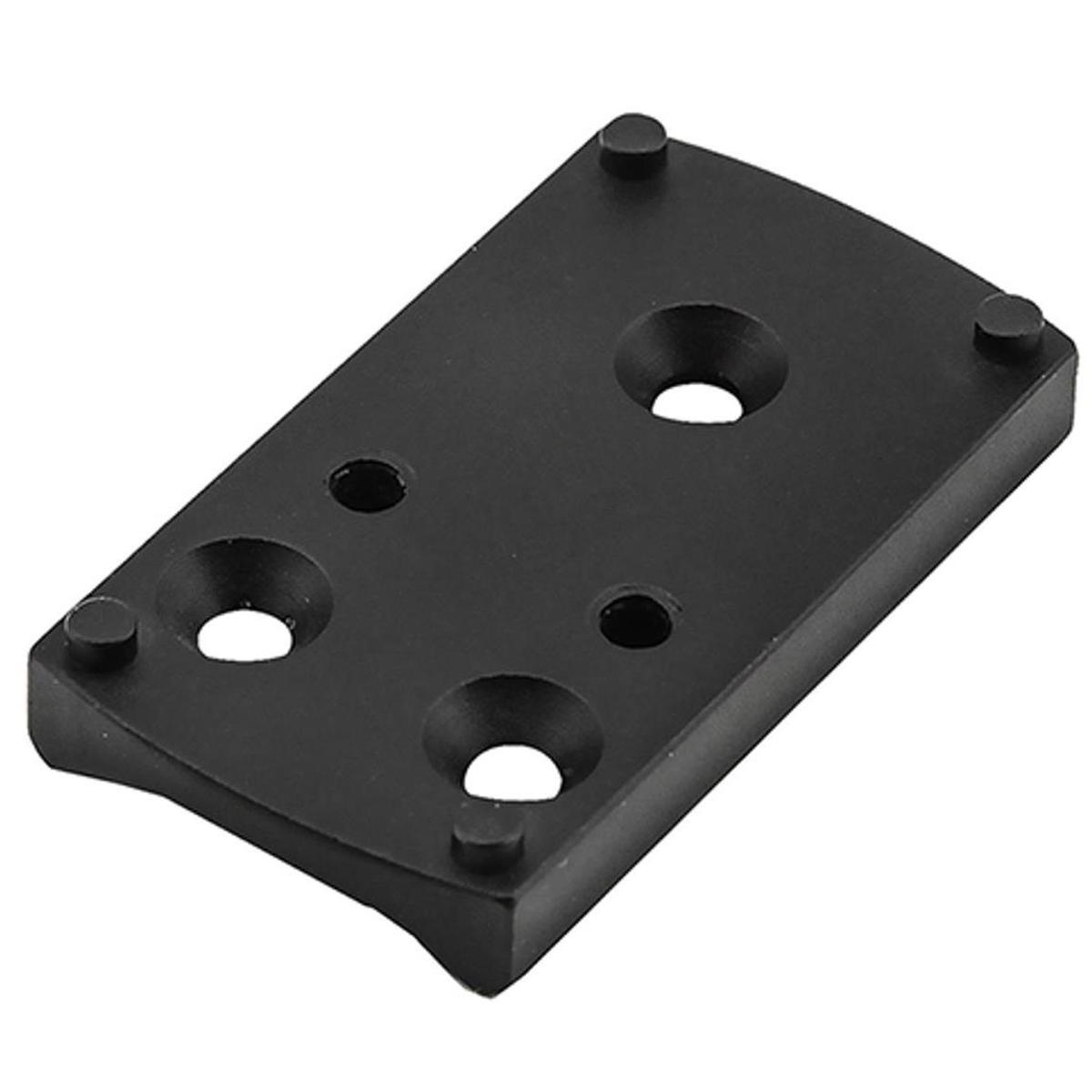 

Burris Optics Ruger American Pistol FastFire Mounting Base