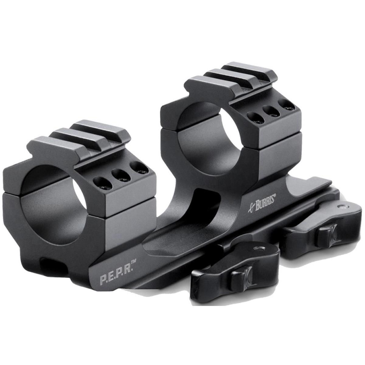 

Burris Optics 34mm AR-P.E.P.R. One Piece Riflescope Mount, Matte Black