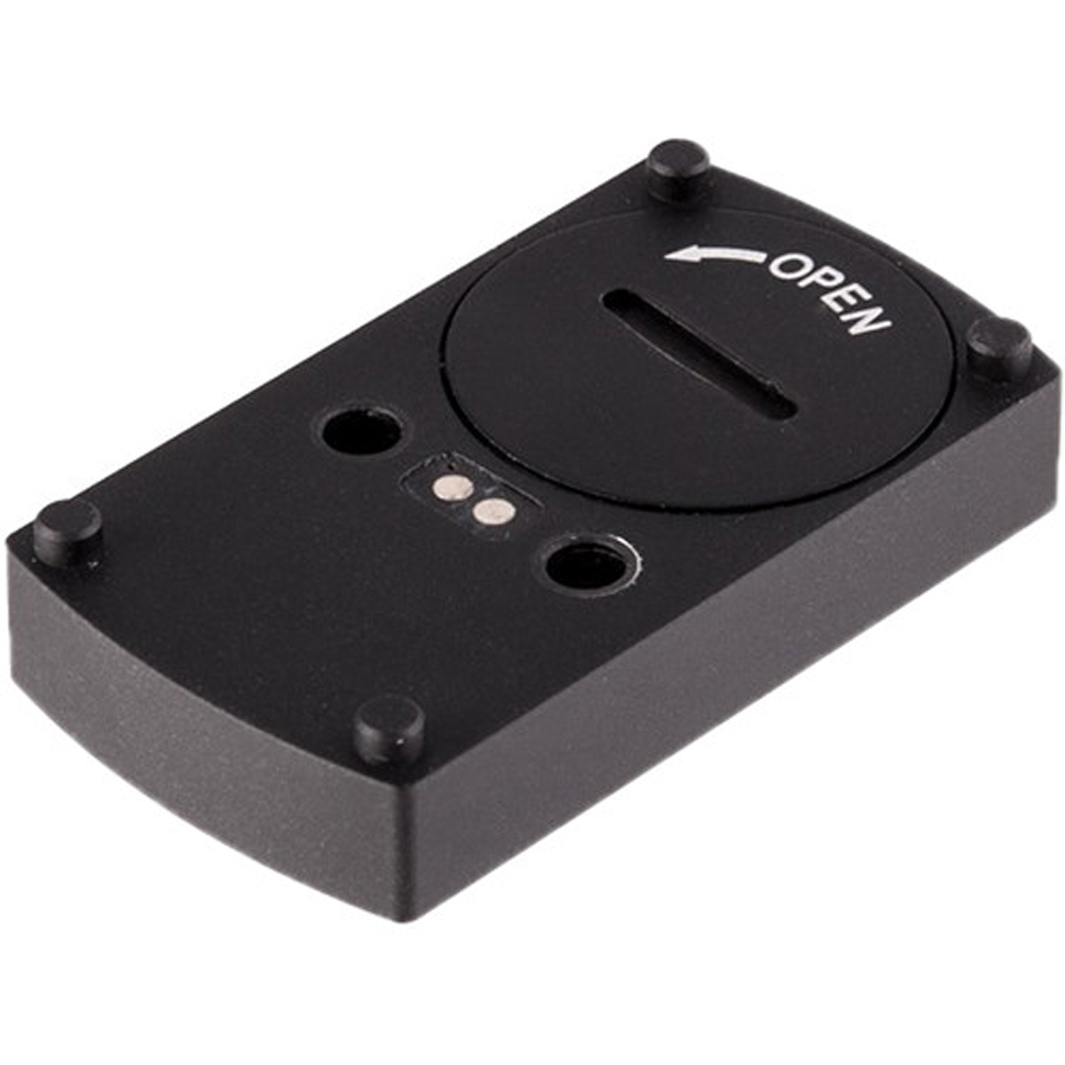 

Burris Optics Battery Pack Riser for T.M.P.R. Prism Sight Series