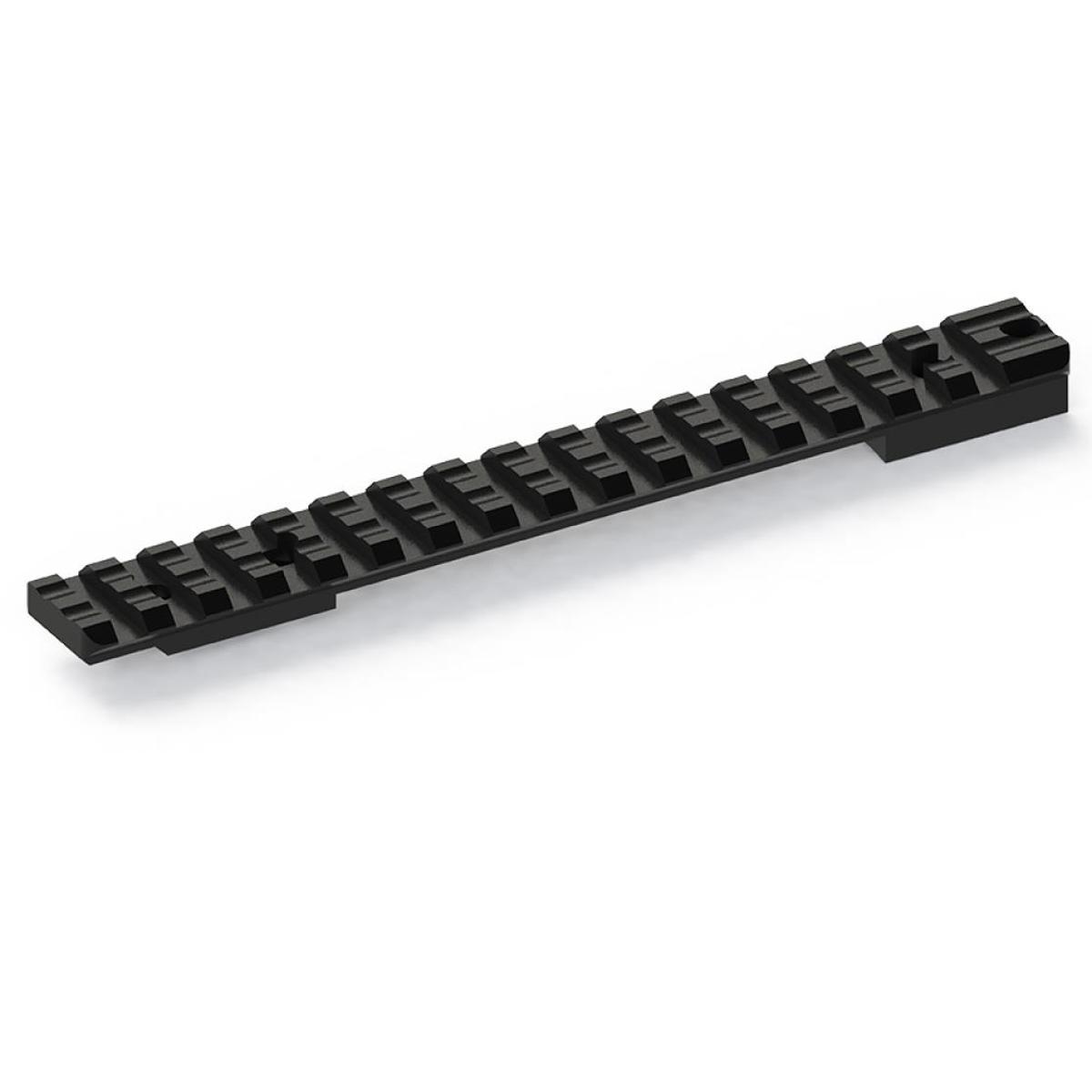

Burris Optics XTB Xtreme Tactical 1 Piece Base for Savage Round Rear Long Action