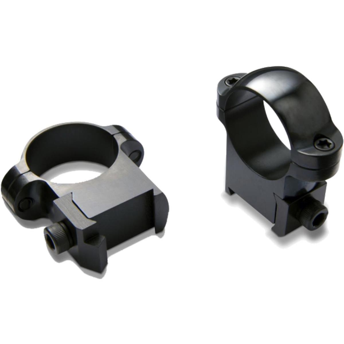 Image of Burris Optics 30mm High Rings for Tikka T3 Riflescope