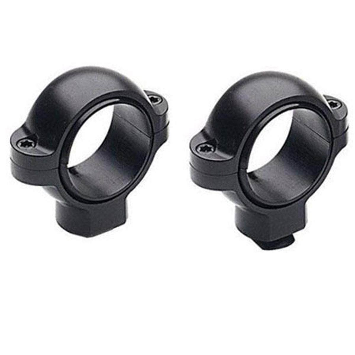 

Burris Optics Signature Universal Dovetail 30mm Ring, Pair, High, Matte Black