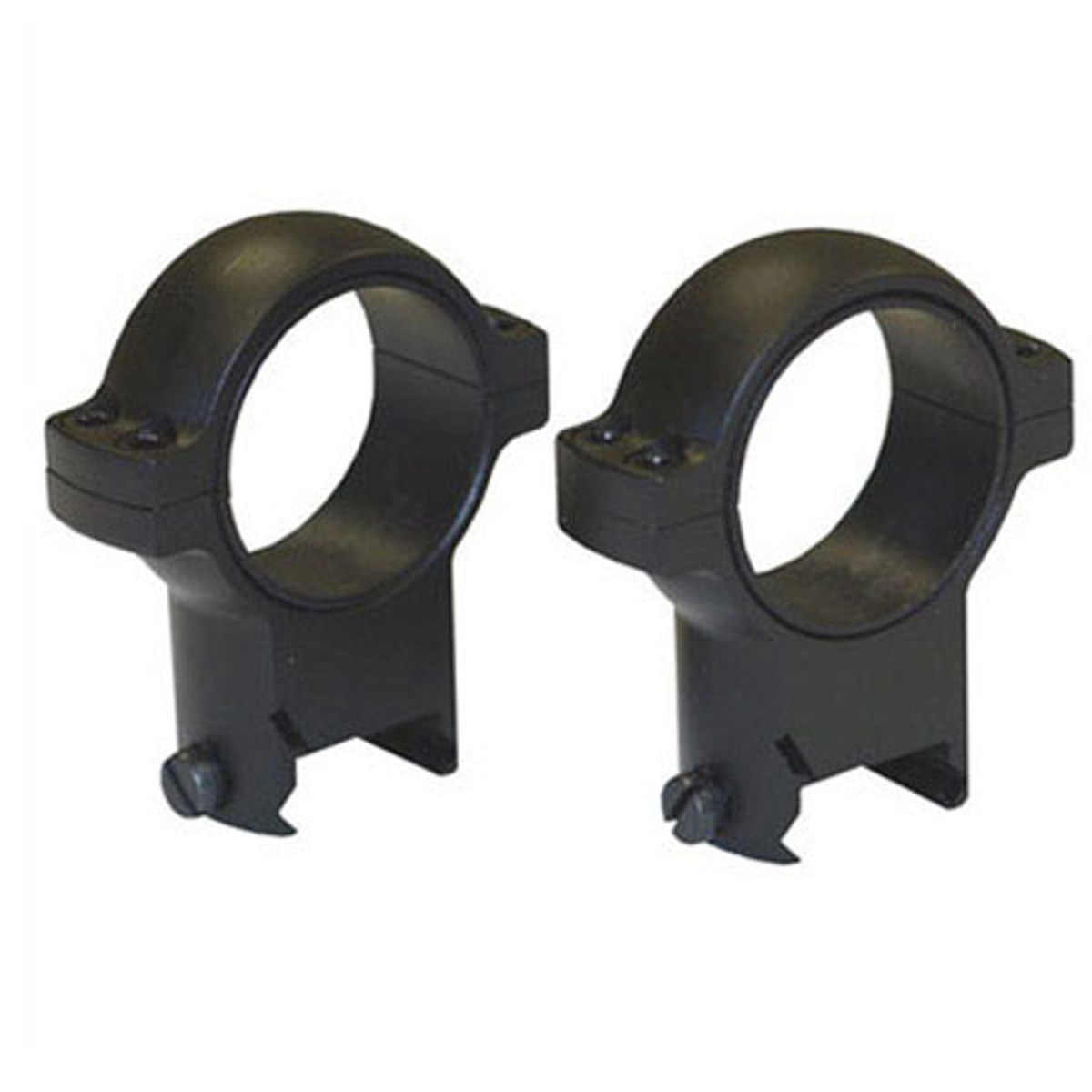 

Burris Optics Signature Universal Dovetail 30mm Scope Mount Rings