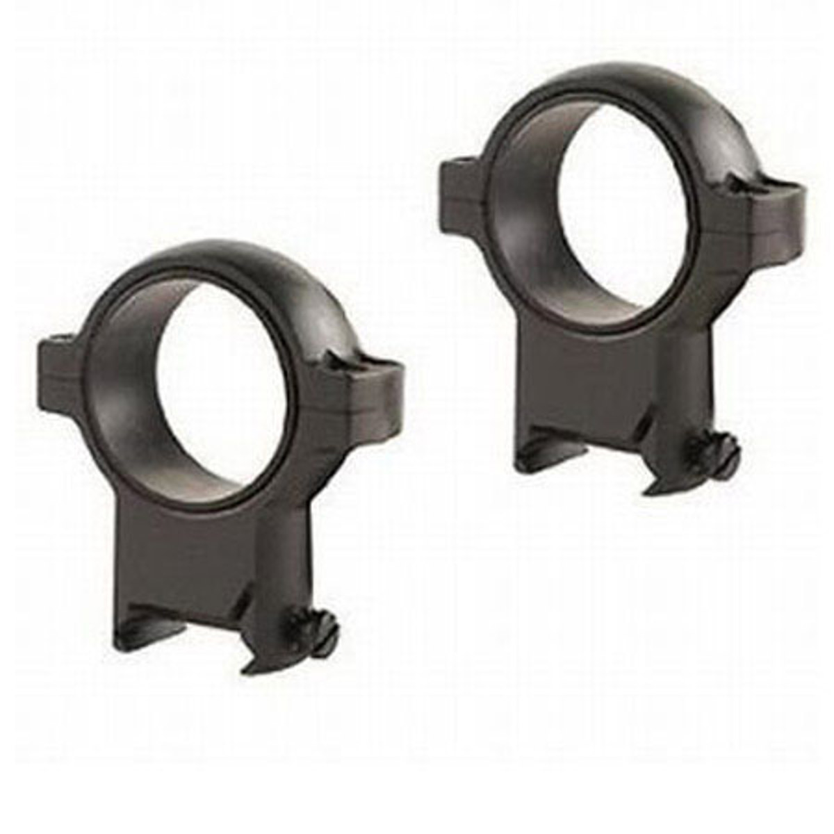 

Burris Optics 420588 Signature Zee 30mm Riflescope Weaver Base Mounting Rings