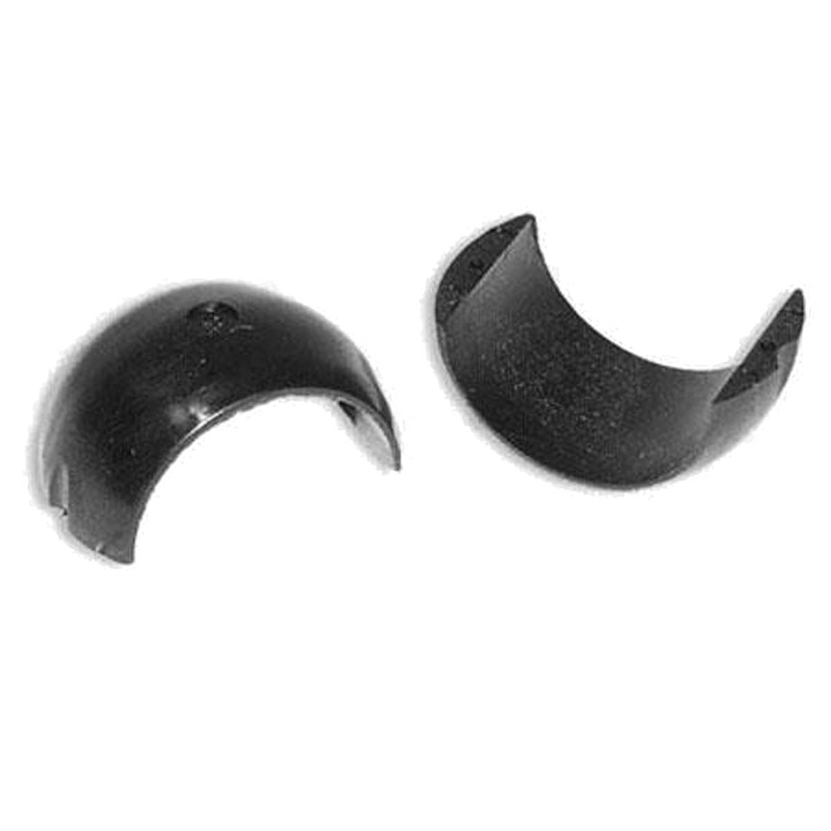 

Burris Optics Burris 626019 1" Signature Pos-Align Installation Kit