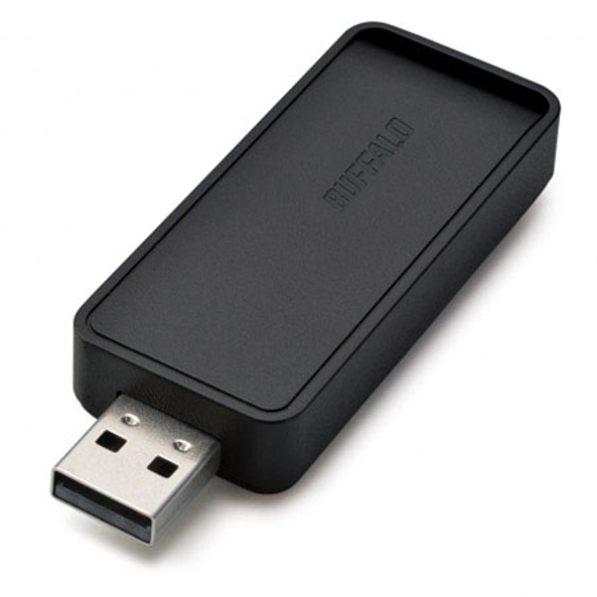 

Buffalo Technology AirStation N300 Dual Band Wireless USB Adapter