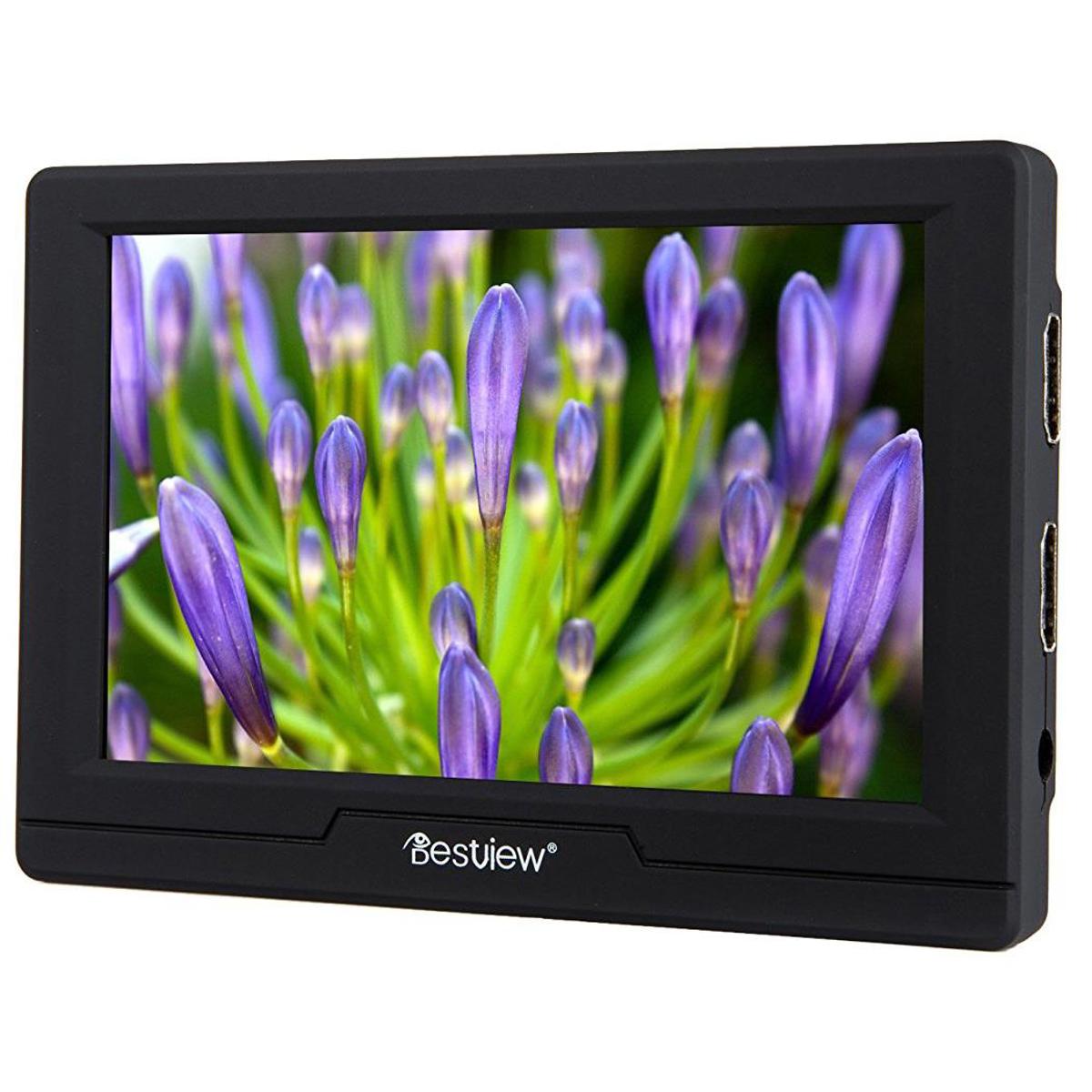 

Desview Bestview BSY502-HDO 5" Ultra-Thin HD LCD Panel Field Monitor, 800x480
