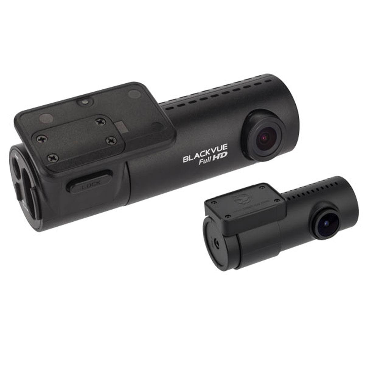Image of BlackVue DR590-2CH Full HD Front and Rear Dashcam with 32GB Memory Card