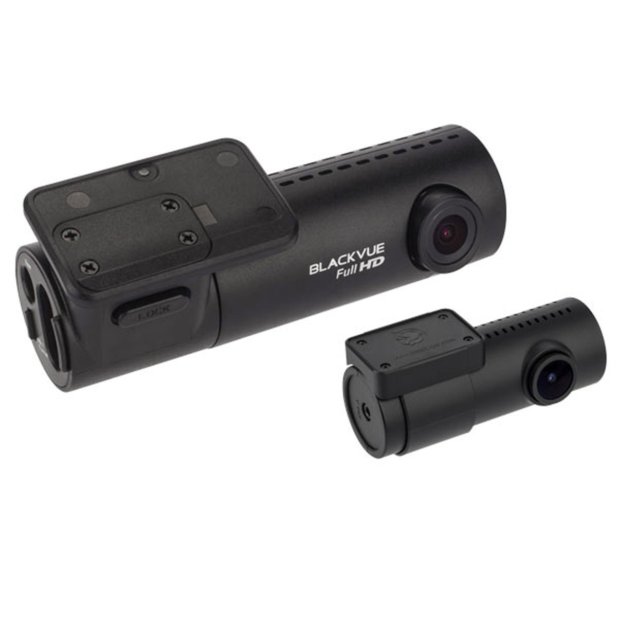 

BlackVue DR590-2CH Full HD Front and Rear Dashcam with 32GB Memory Card