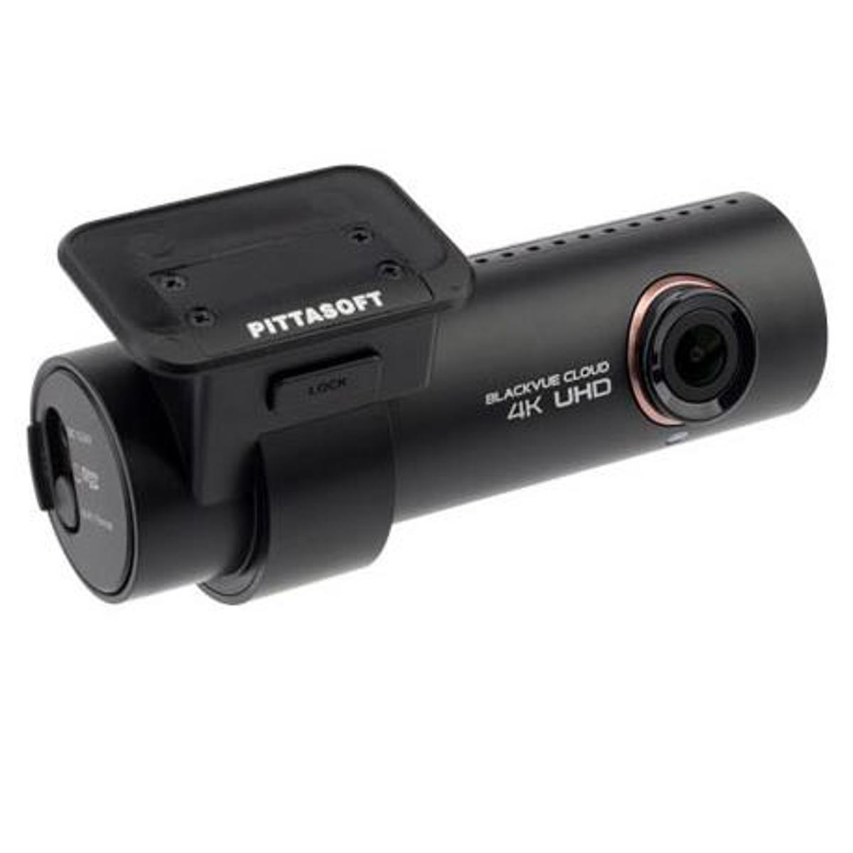 

BlackVue DR900S-1CH 4K UHD Dashcam with 16GB microSD Card