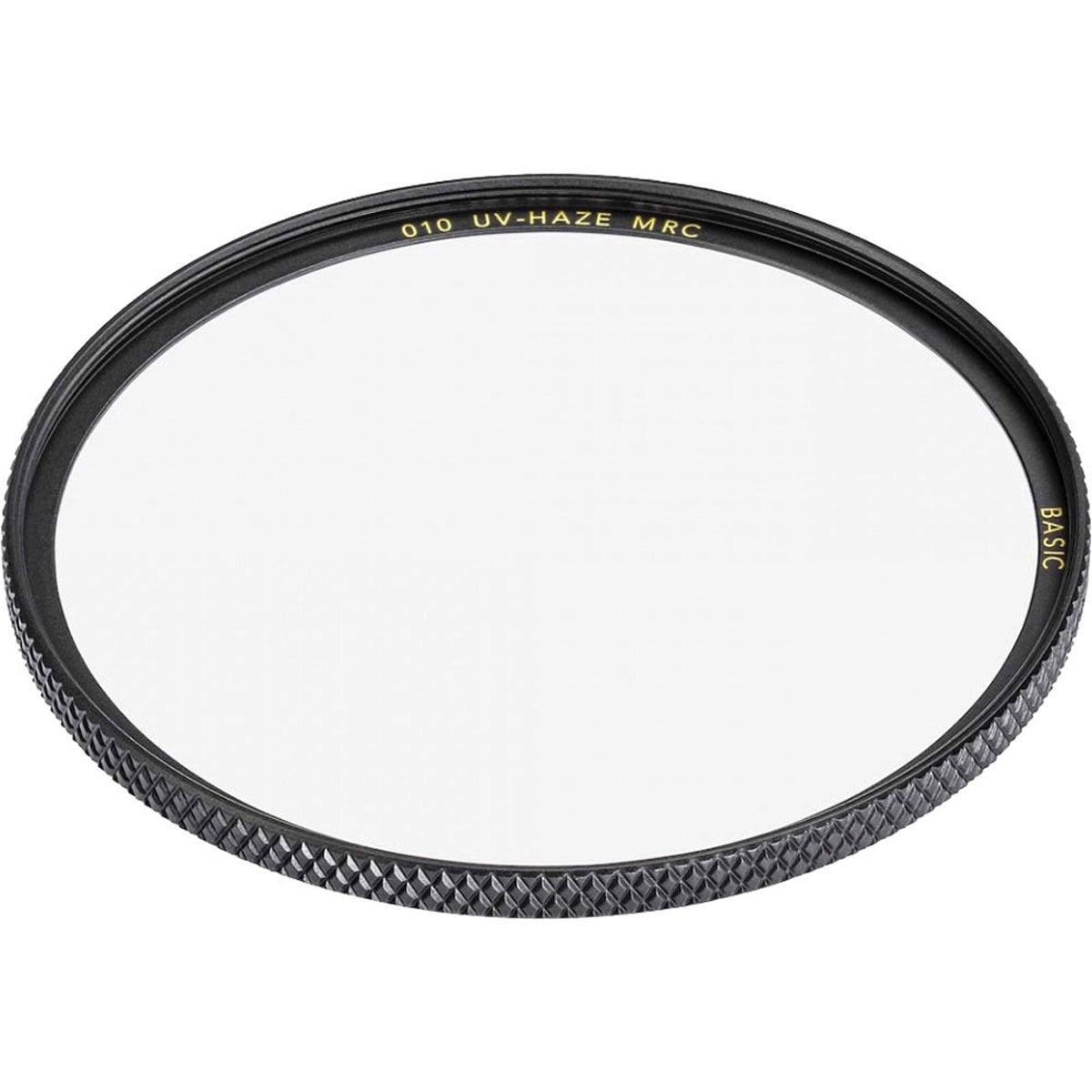 

B + W 105mm Basic 010M UV Haze MRC Filter