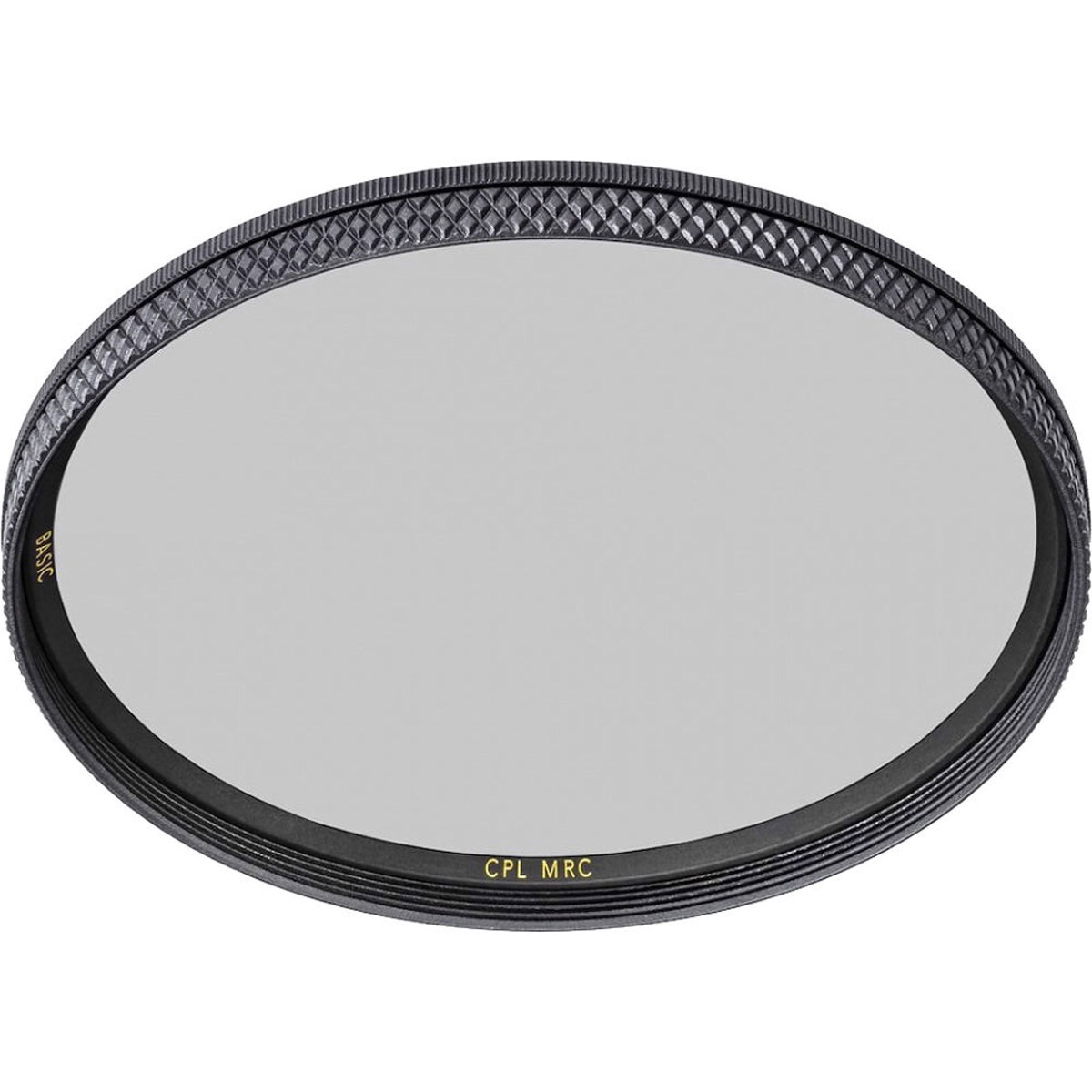 

B + W 105mm Basic Circular Polarizer MRC Filter