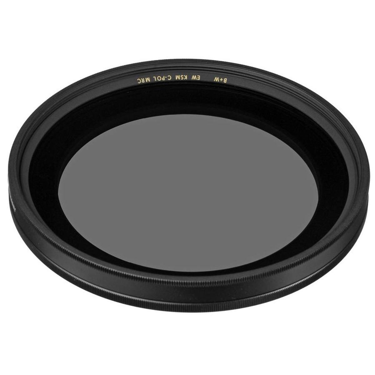 

B + W 122mm Kaesemann Circular Polarizer MRC Filter