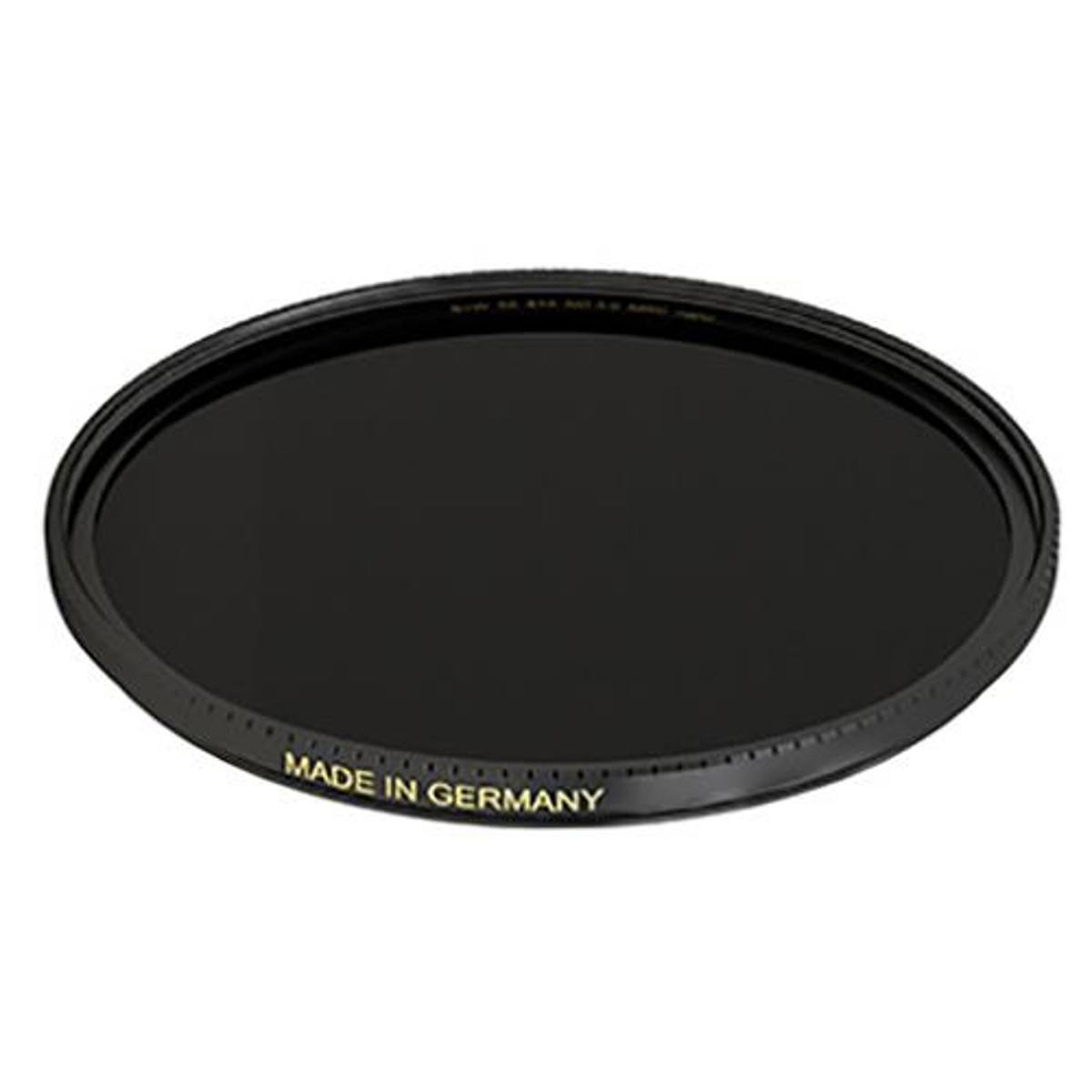 

B + W XS-Pro 30.5mm MRC-Nano 810 Solid Neutral Density 3.0 Filter