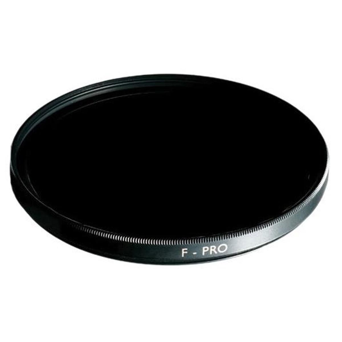

B + W 37mm Infrared Filter 092 (89B/RG695)