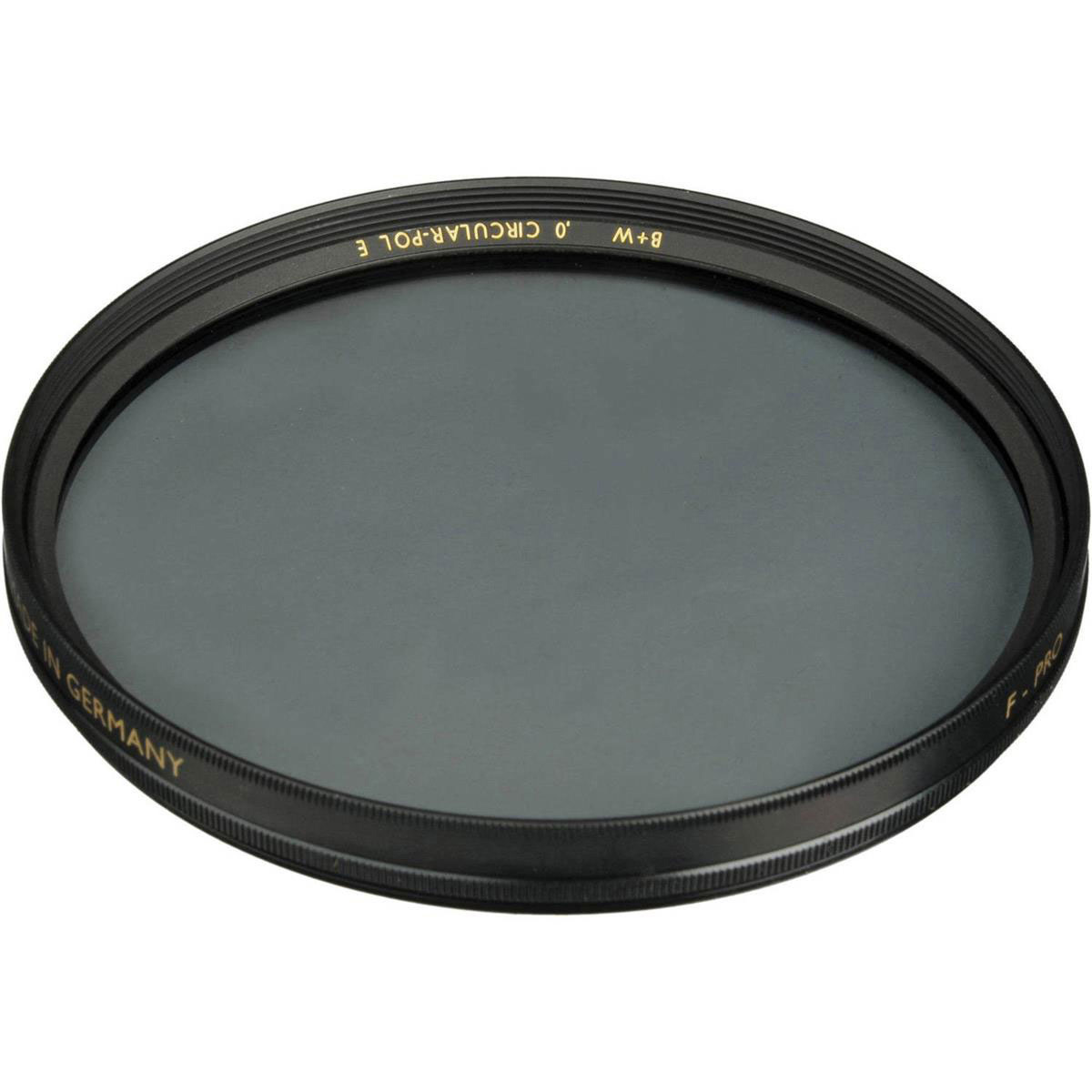 

B + W 39mm Circular Polarizer Multi Coated Filter