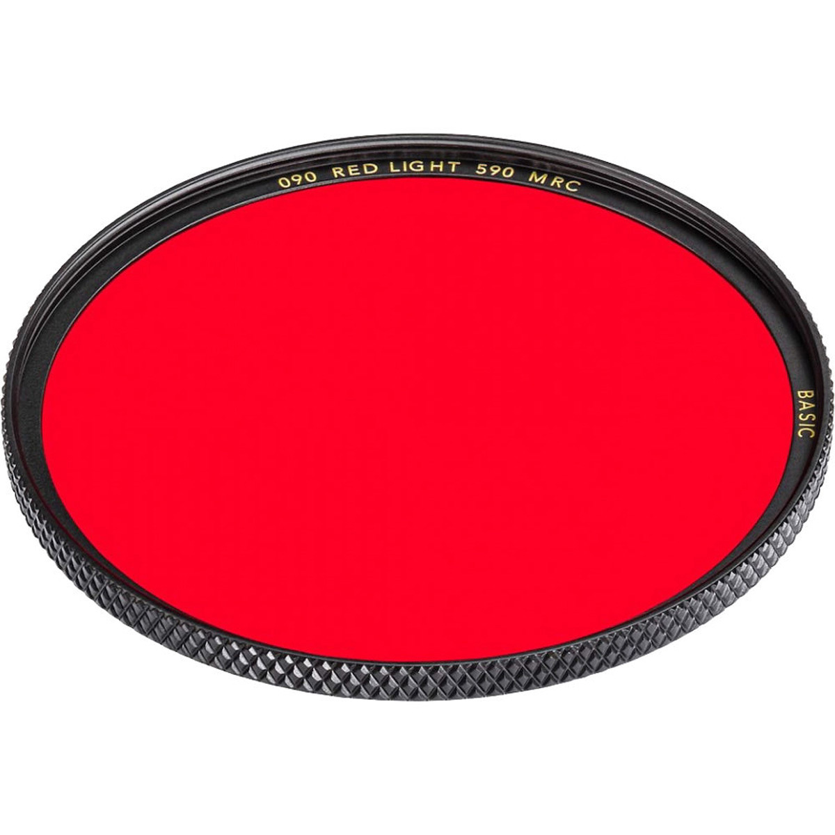 

B + W 46mm Basic 090M MRC Filter, Light Red 590