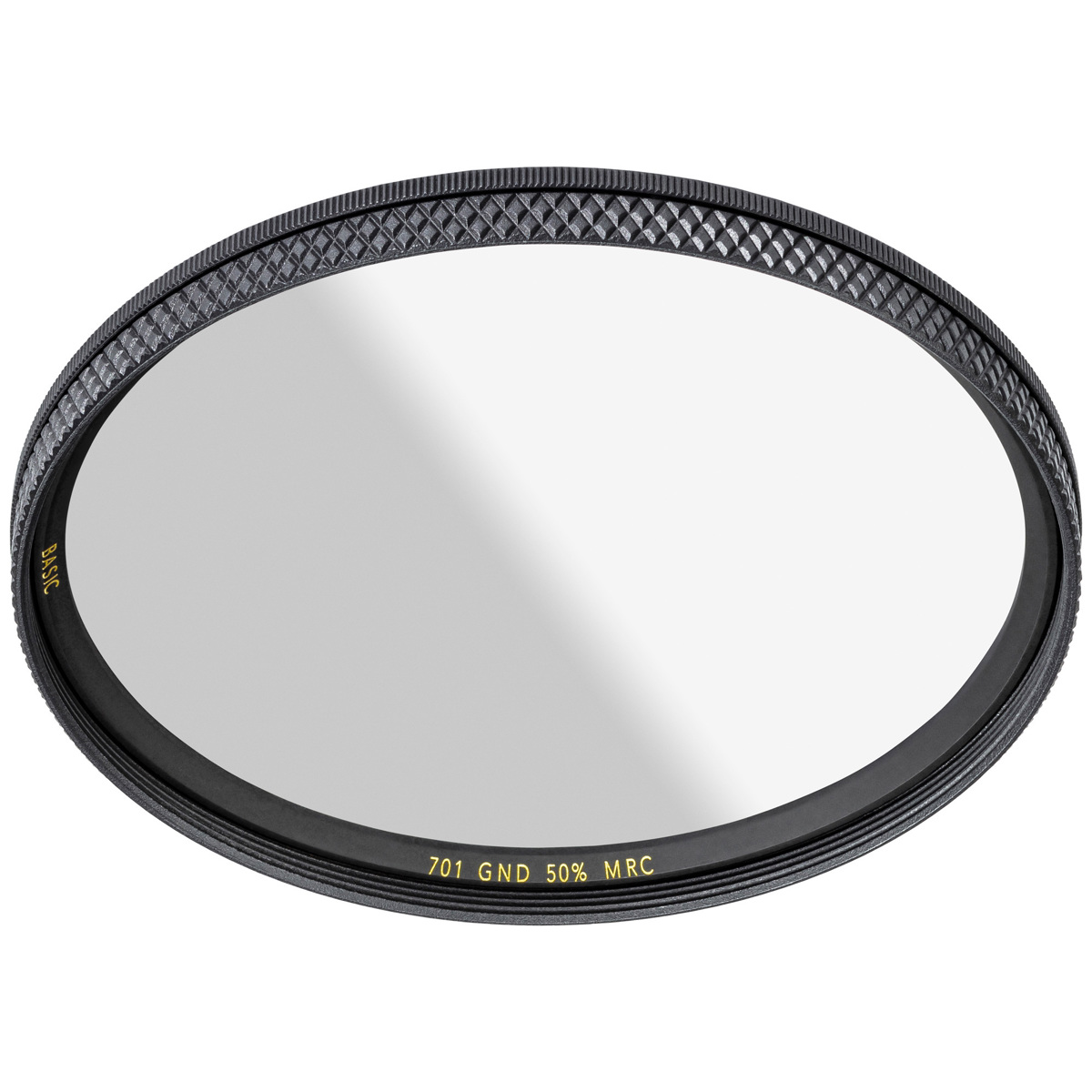 

B + W 60mm Basic 701M 0.3 1-Stop MRC Graduated Neutral Density Filter