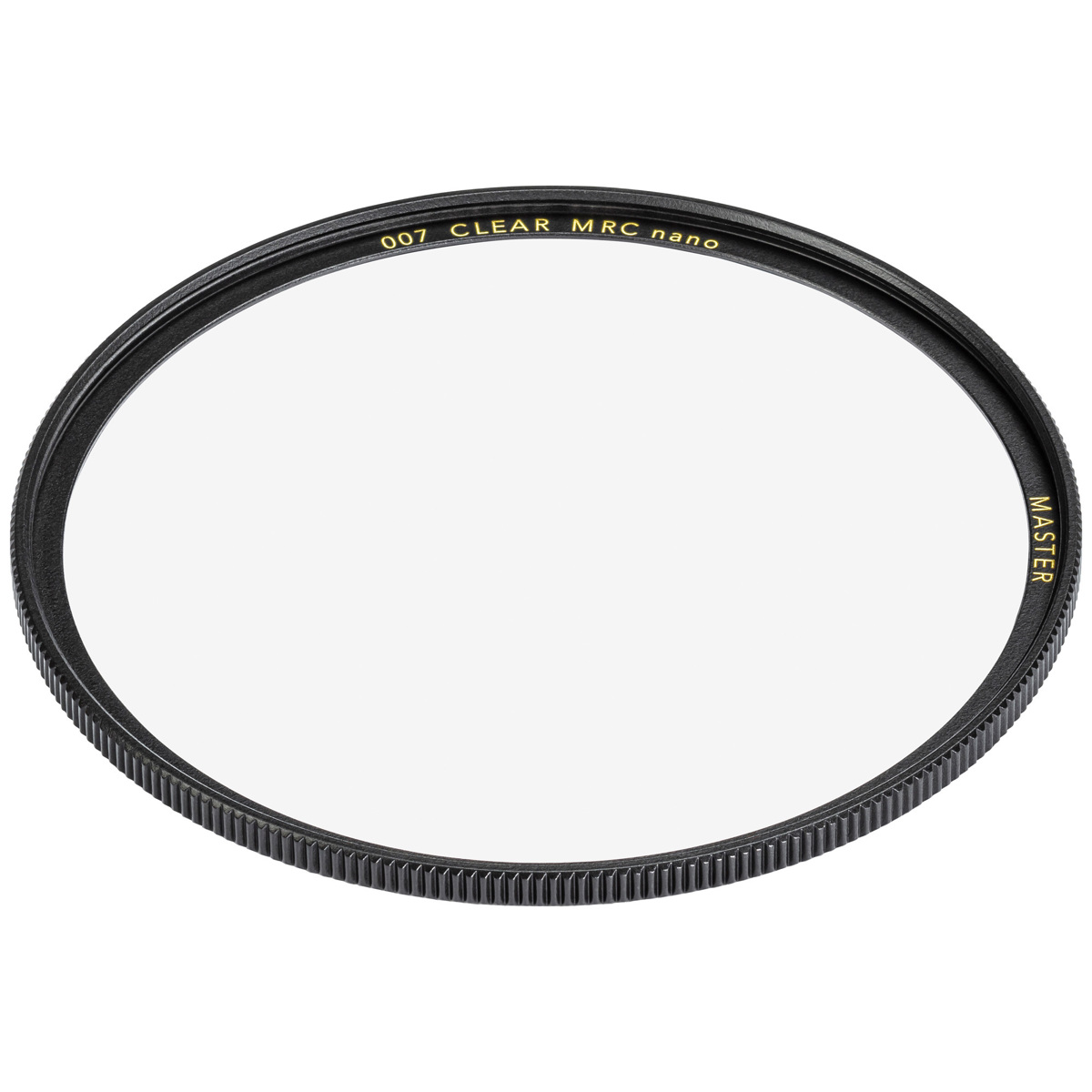 

B + W 60mm Master 007M Clear MRC Nano Filter