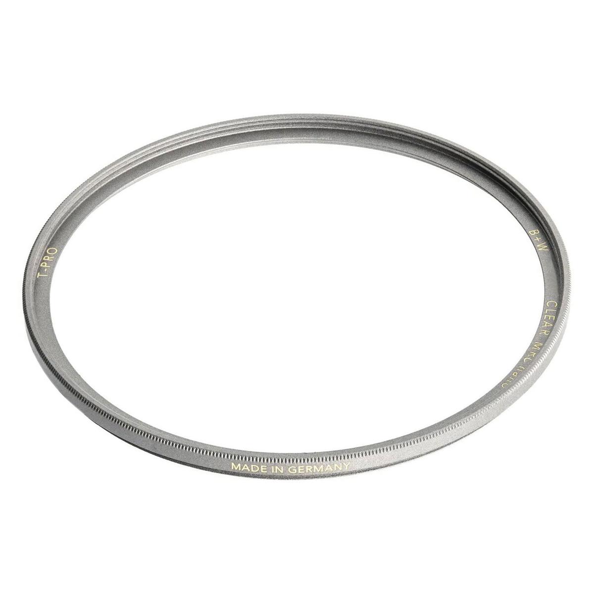 

B + W 60mm T-Pro 010M UV Haze MRC Nano Filter