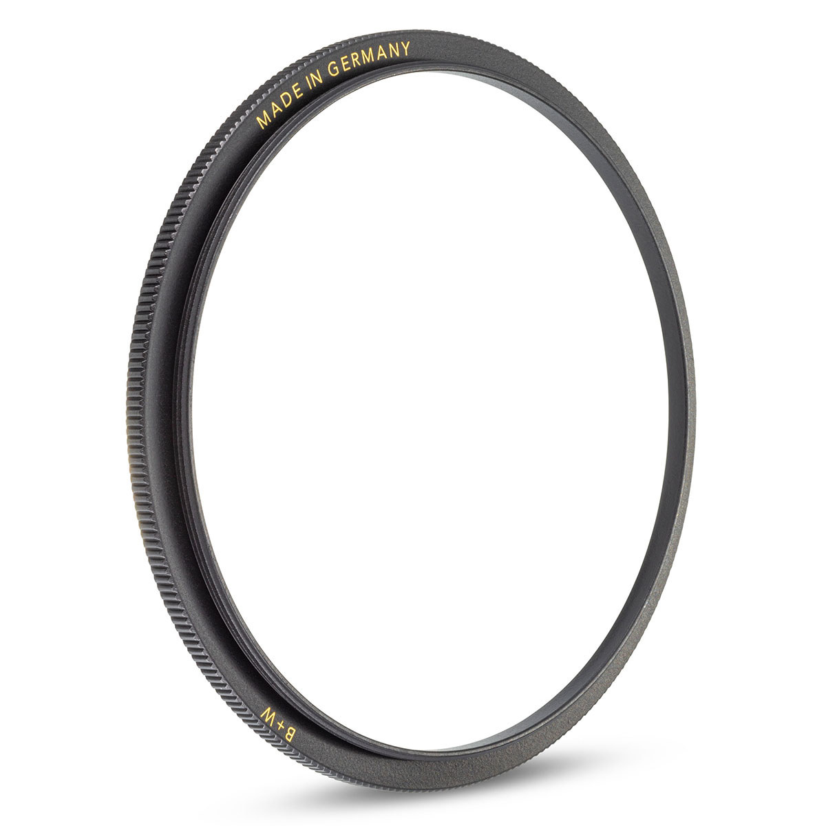 

B + W Brass Stepdown Adapter Ring 58-55mm