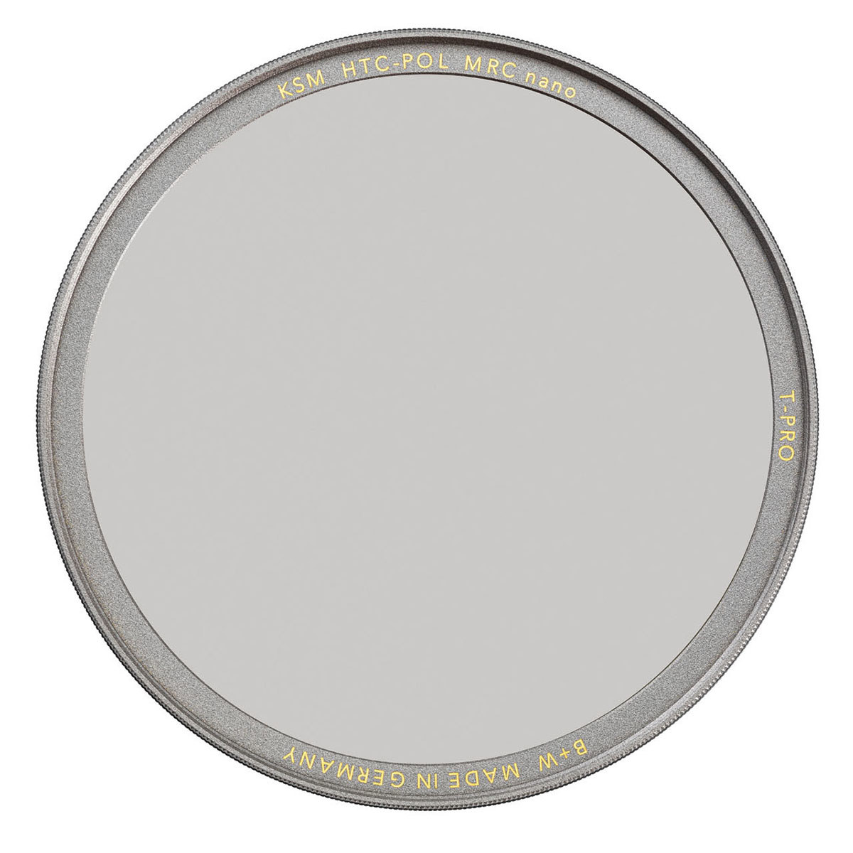 

B + W T-Pro MRC Nano High Transmission Circular Polarizer Filter 46mm