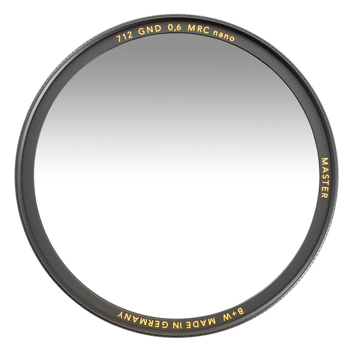 

B + W MRC Nano Master 711 Graduated ND Filter 0.6 (2-Stop) 55mm