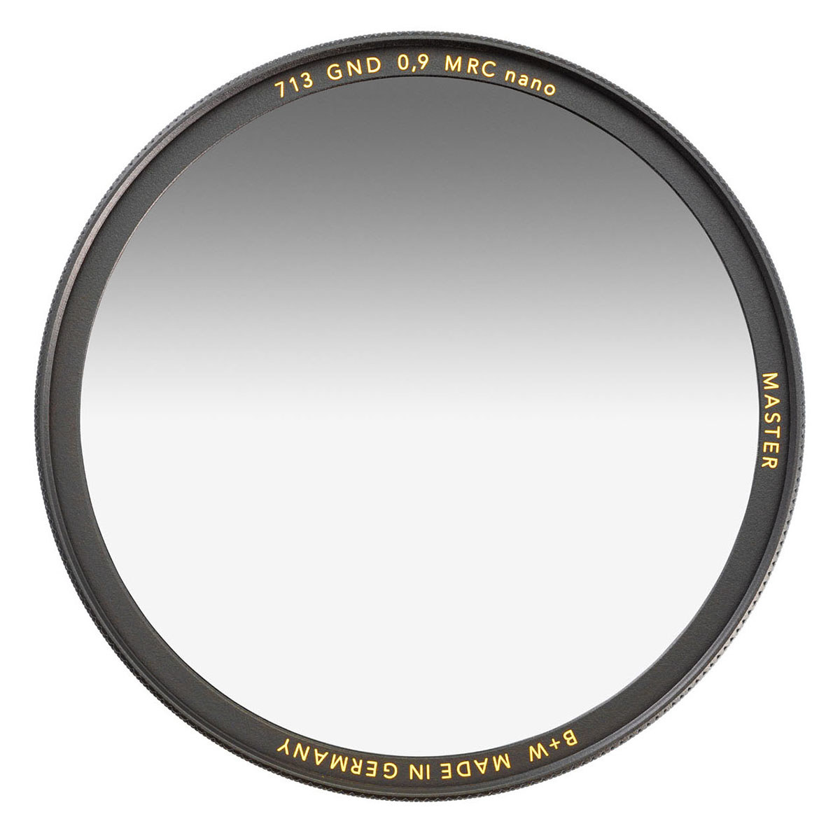 

B + W MRC Nano Master 711 Graduated ND Filter 0.9 (3-Stop) 82mm