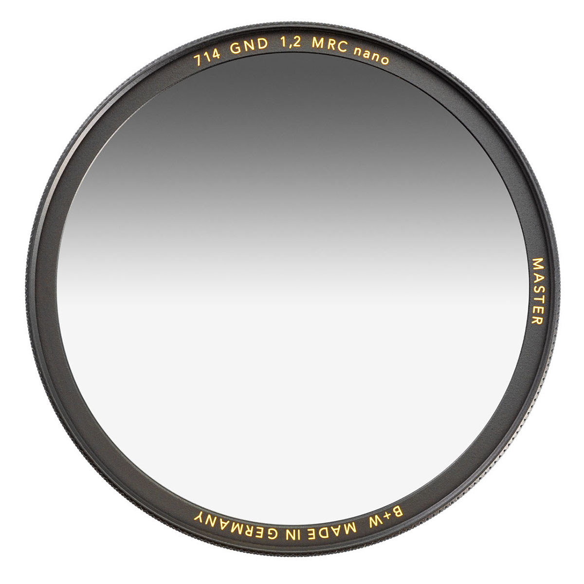 

B + W MRC Nano Master 711 Graduated ND Filter 1.2 (4-Stop) 77mm