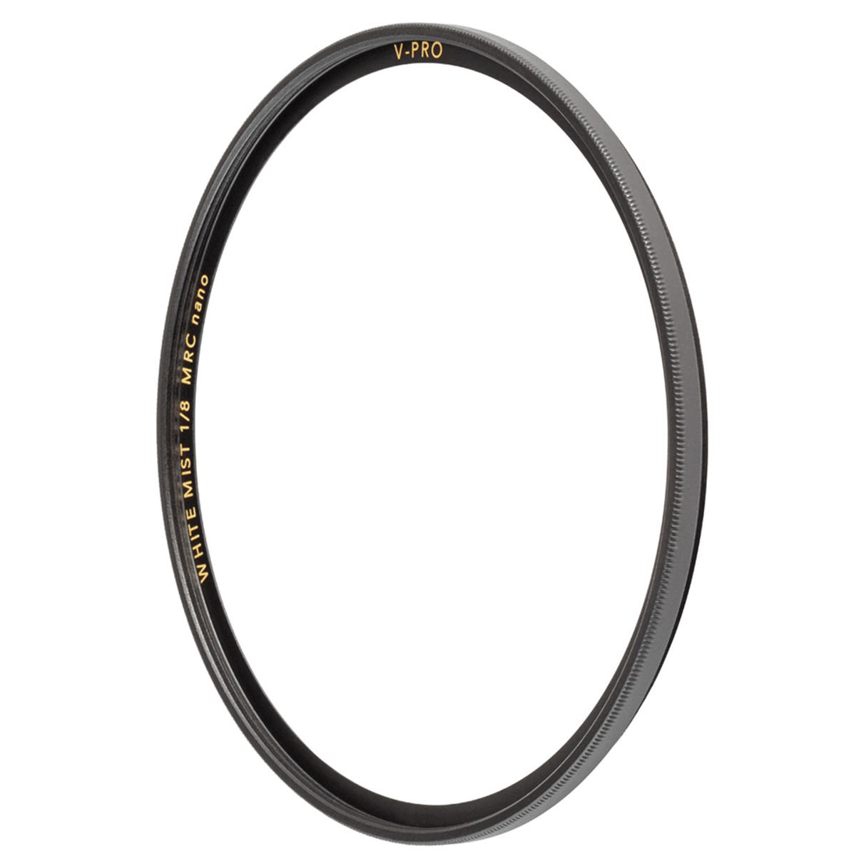 

B + W White Mist MRC Nano Diffusion Filter 55mm 1/8 Grade