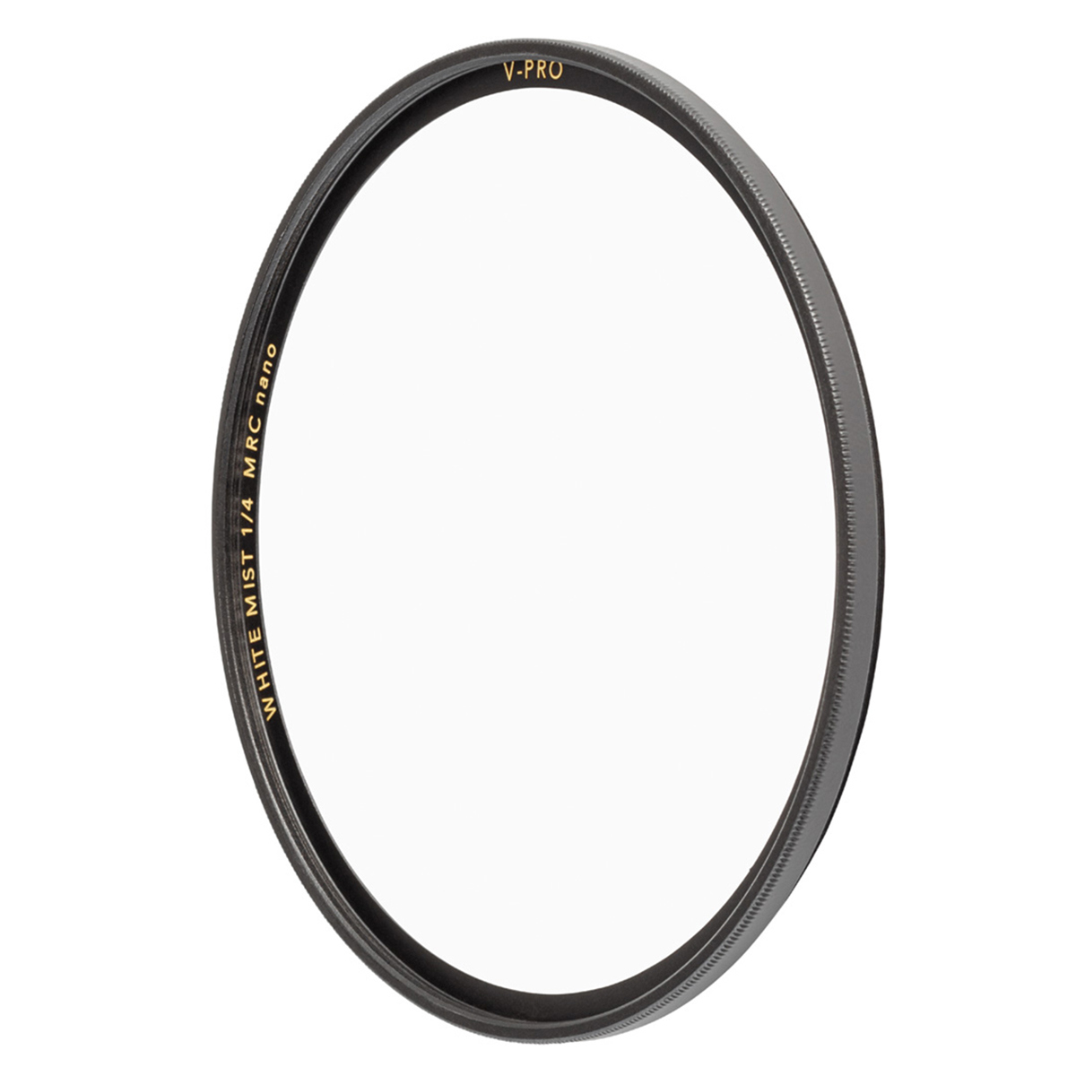 

B + W White Mist MRC Nano Diffusion Filter 86mm 1/4 Grade