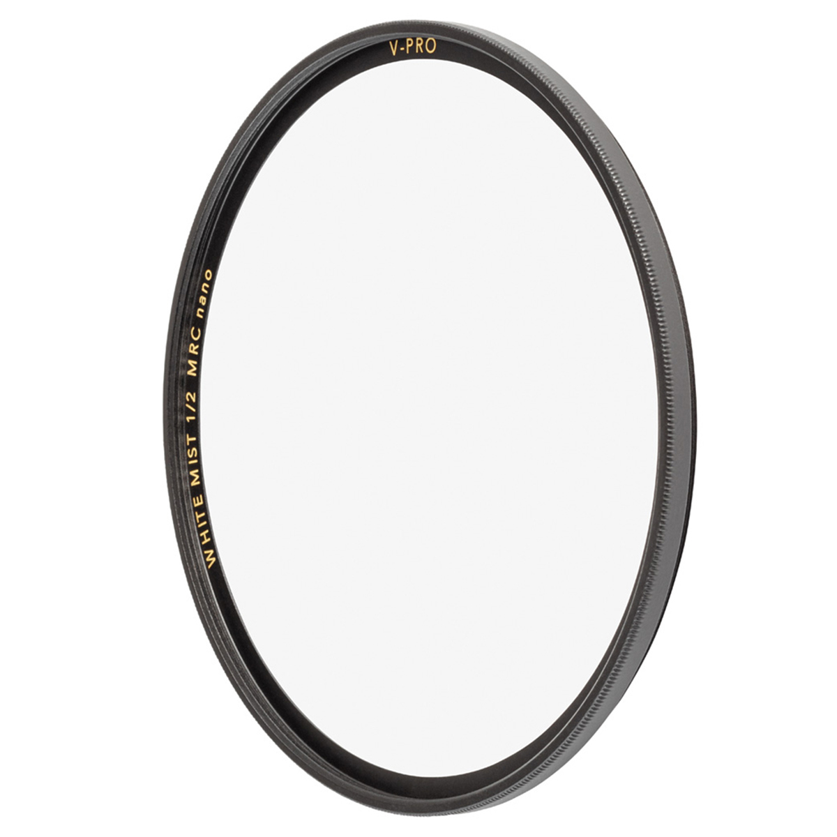 

B + W White Mist MRC Nano Diffusion Filter 95mm 1/2 Grade