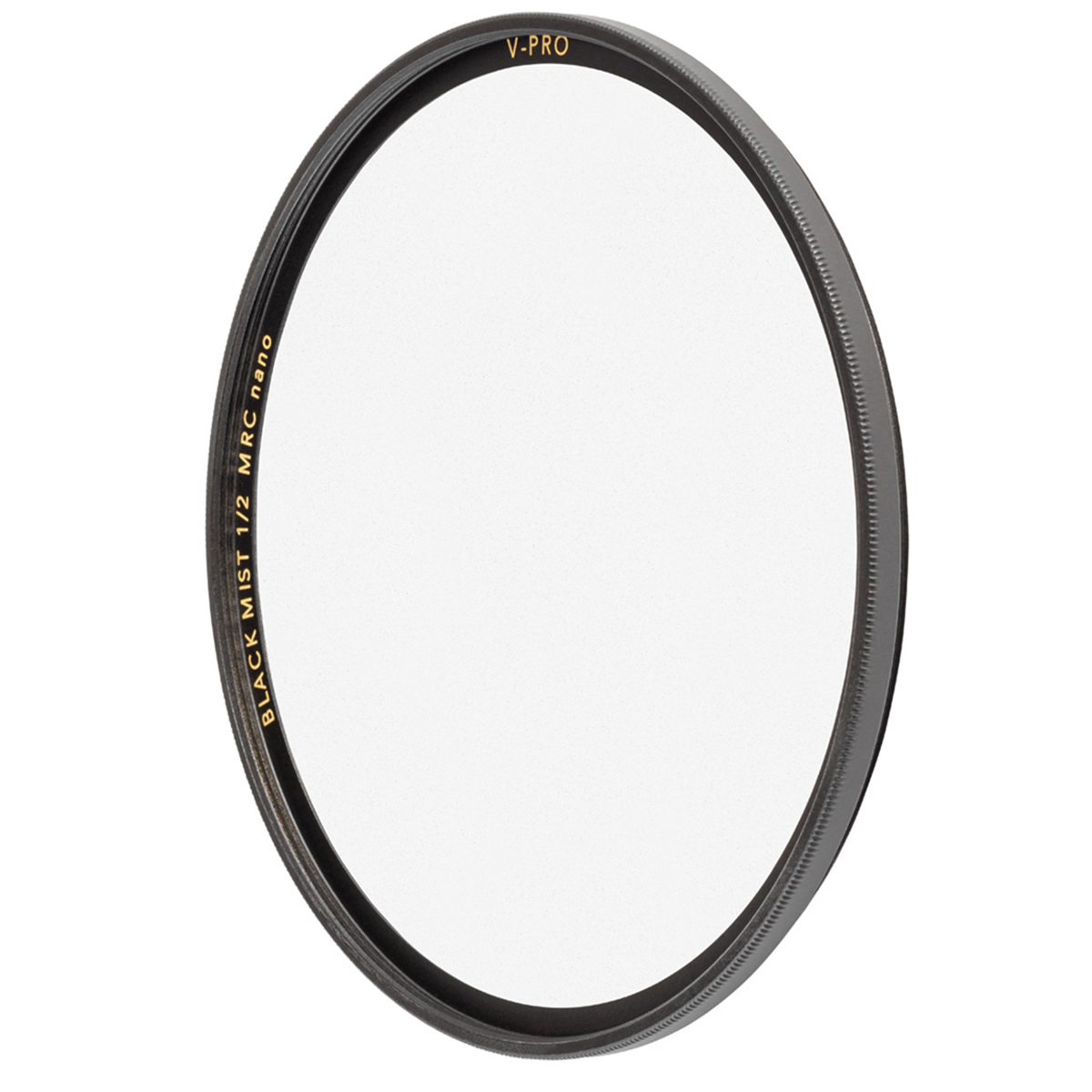 

B + W Black Mist MRC Nano Diffusion Filter 86mm 1/2 Grade