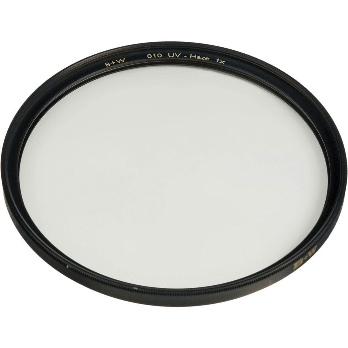 Photos - Lens Filter B + W 72mm UV Haze 010 Filter 65-070147