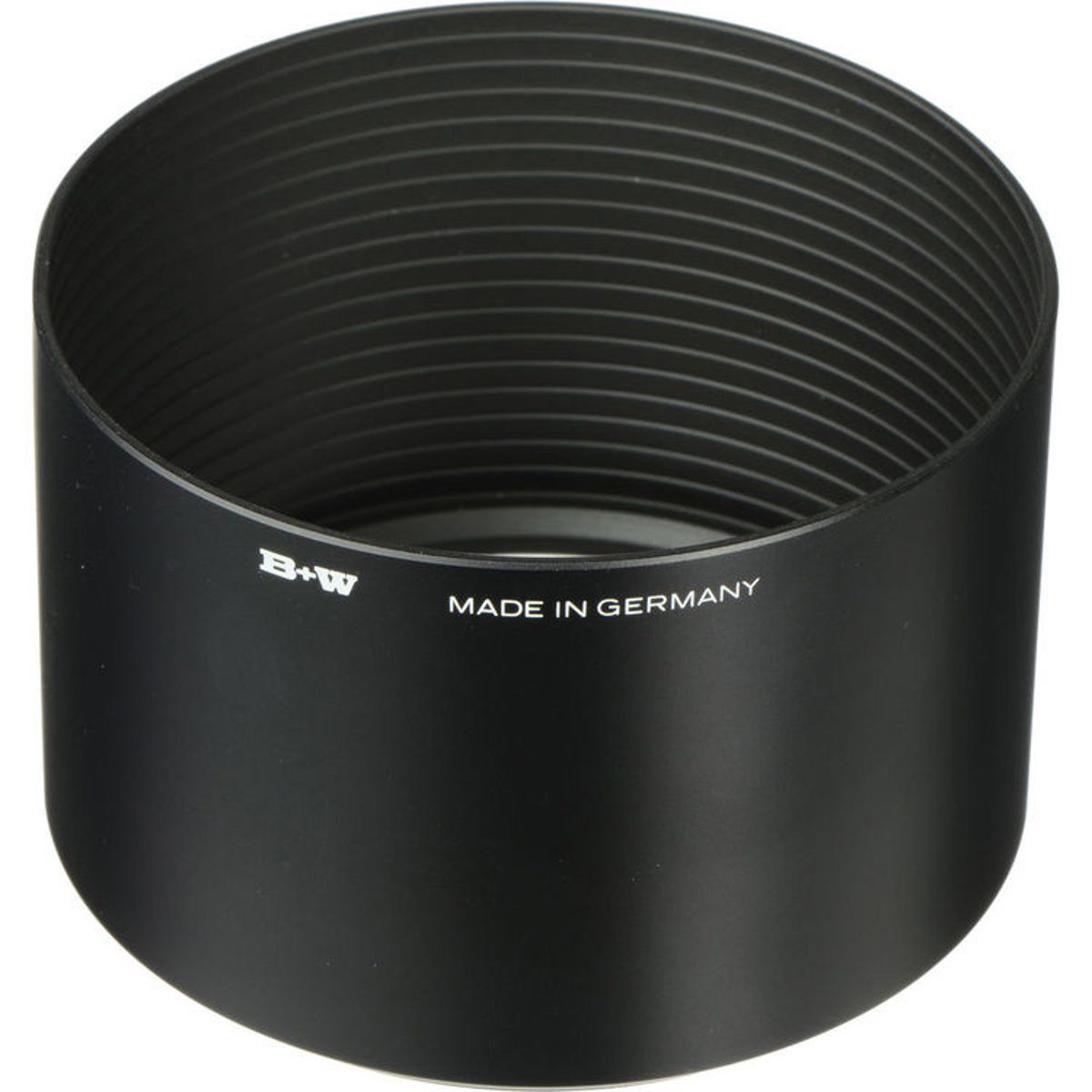 

B + W 77mm #960 Aluminum Lens Hood for Telephoto Lenses