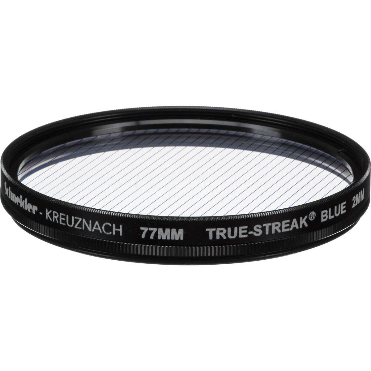 

B + W Schneider 77mm True-Streak Blue 2mm Rotate Filter
