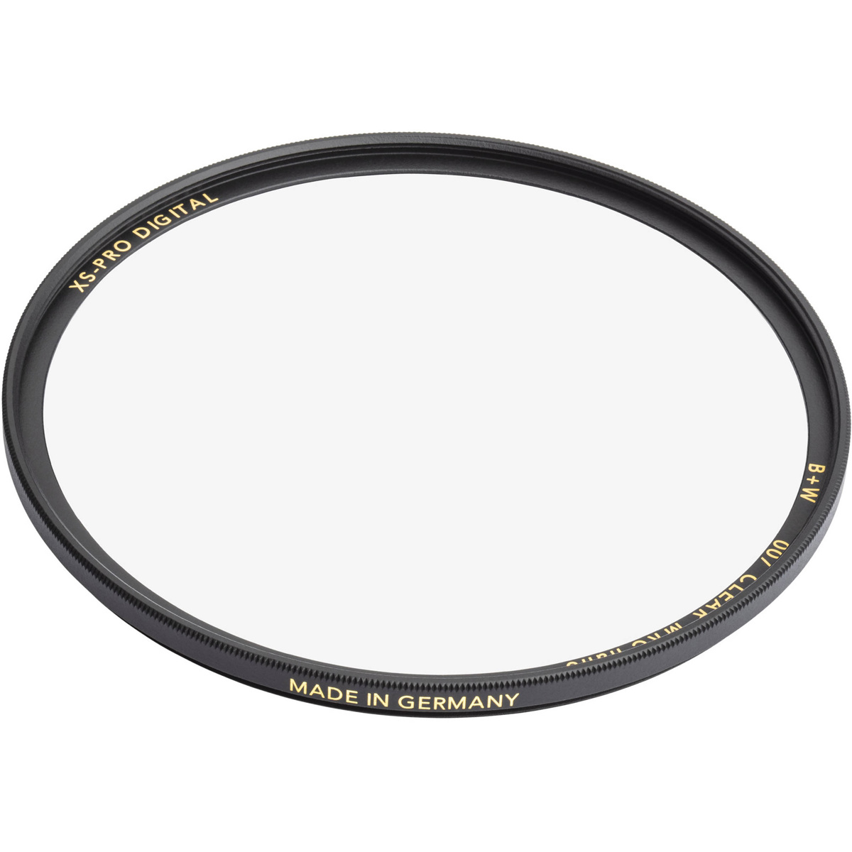

B + W 77mm XS-Pro Clear MRC Nano #007M Filter