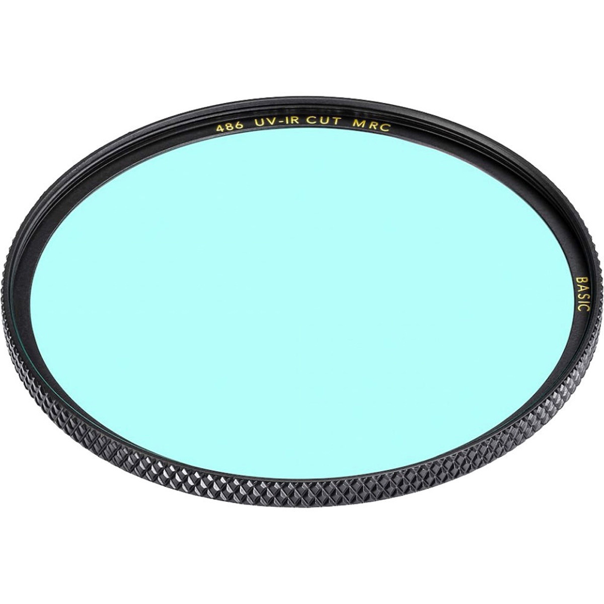 

B + W 82mm Basic 486M MRC UV/IR Cut Filter