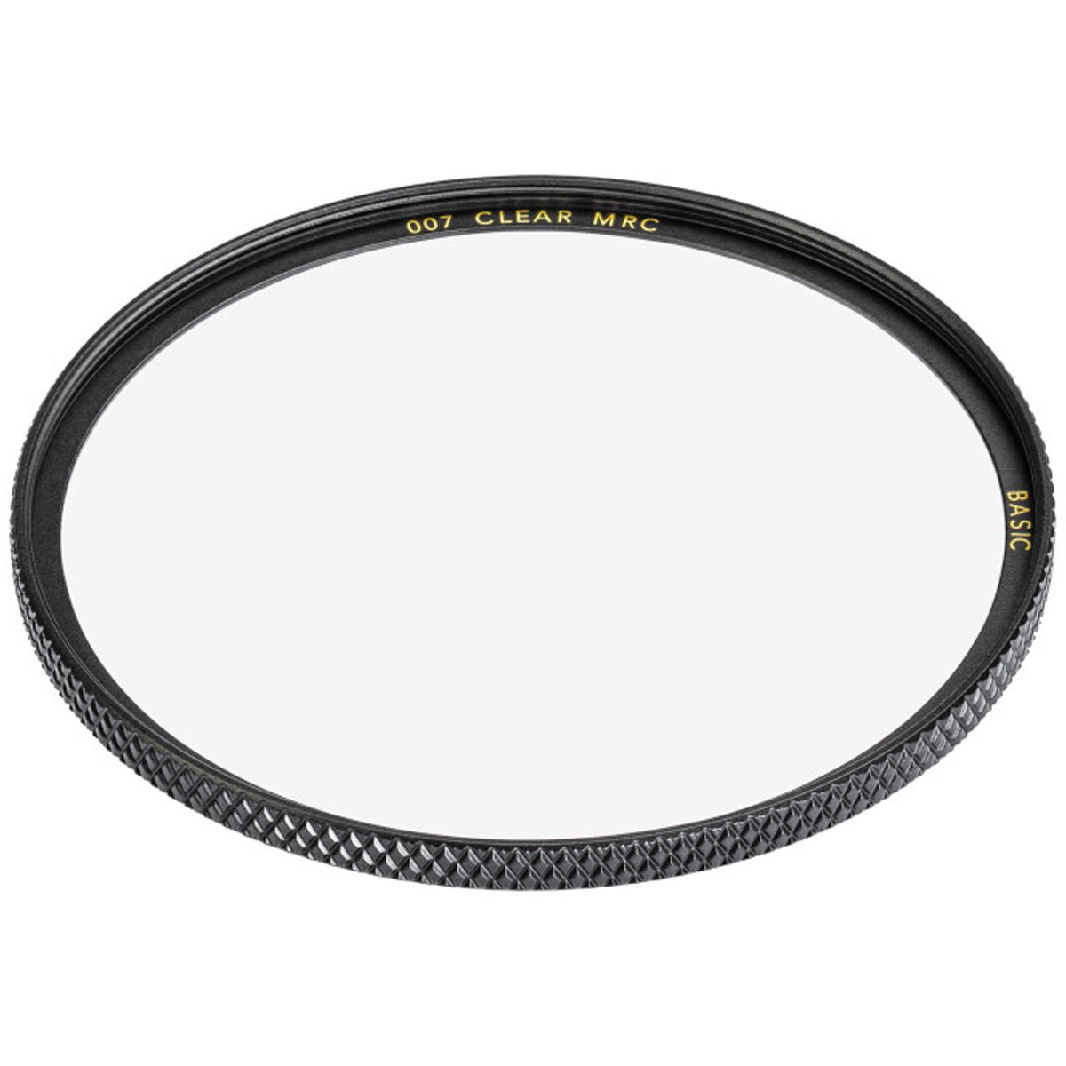 

B + W 82mm Basic 007M Clear MRC Filter