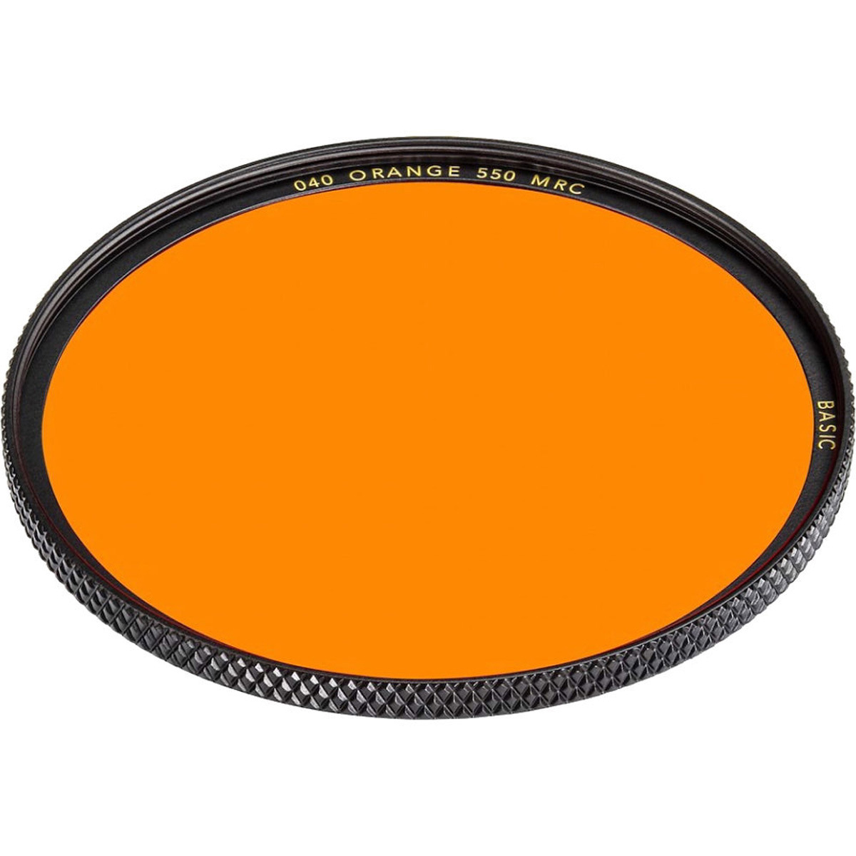 

B + W 86mm Basic 040M MRC Filter, Orange 550