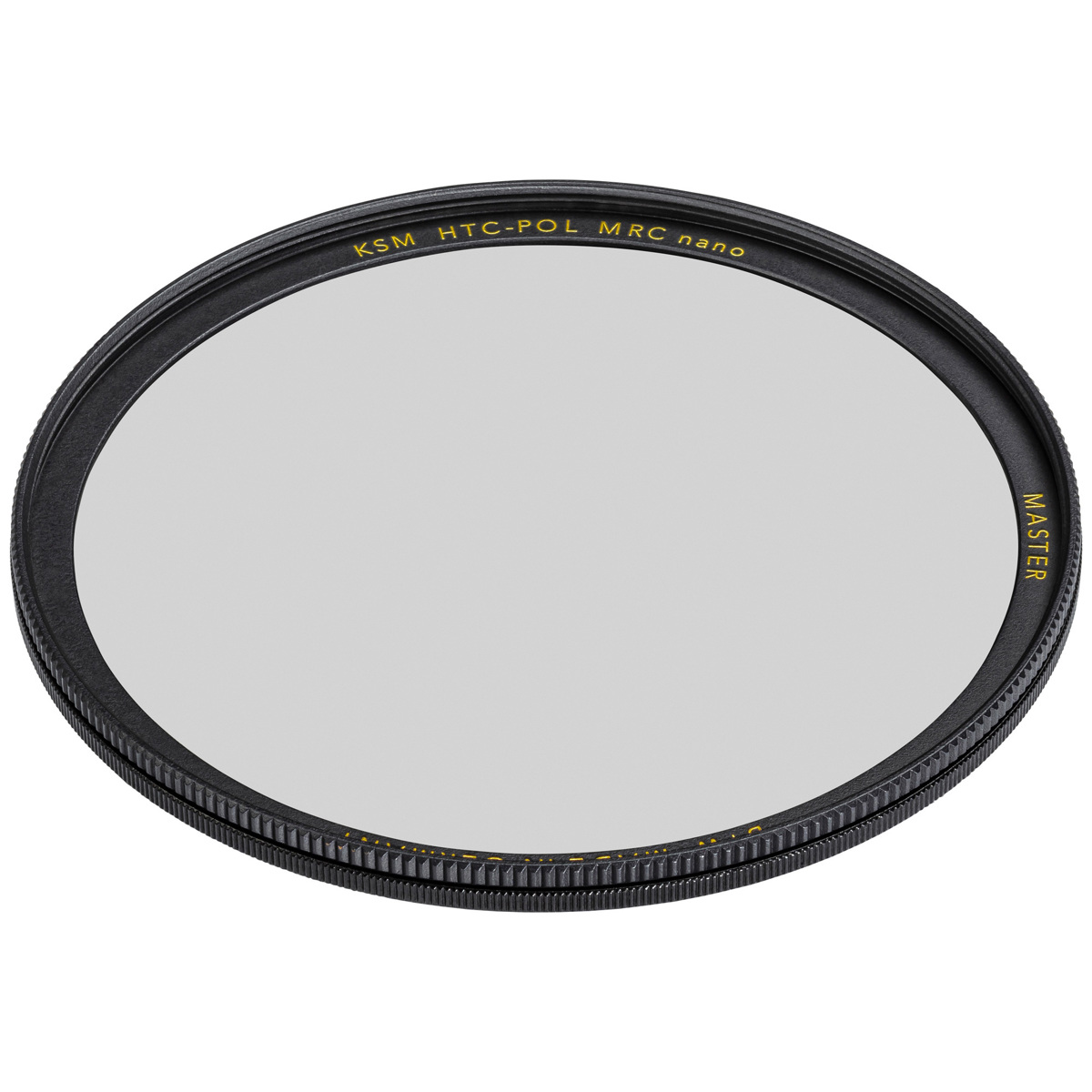 

B + W 95mm Master High Transmission Circular Polarizer MRC Nano Filter